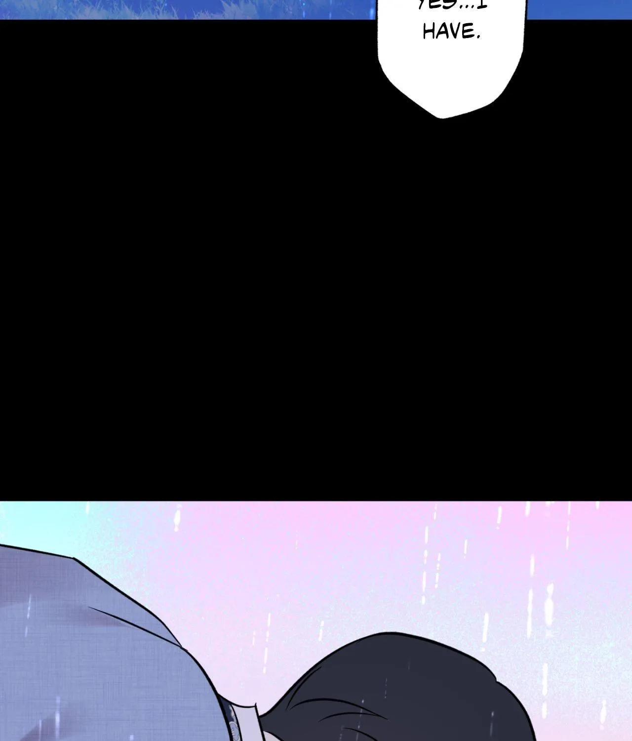 Maybe It Rains Everyday Chapter 12 page 33 - 