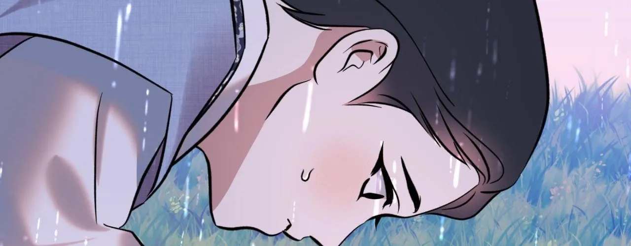 Maybe It Rains Everyday Chapter 12 page 34 - 