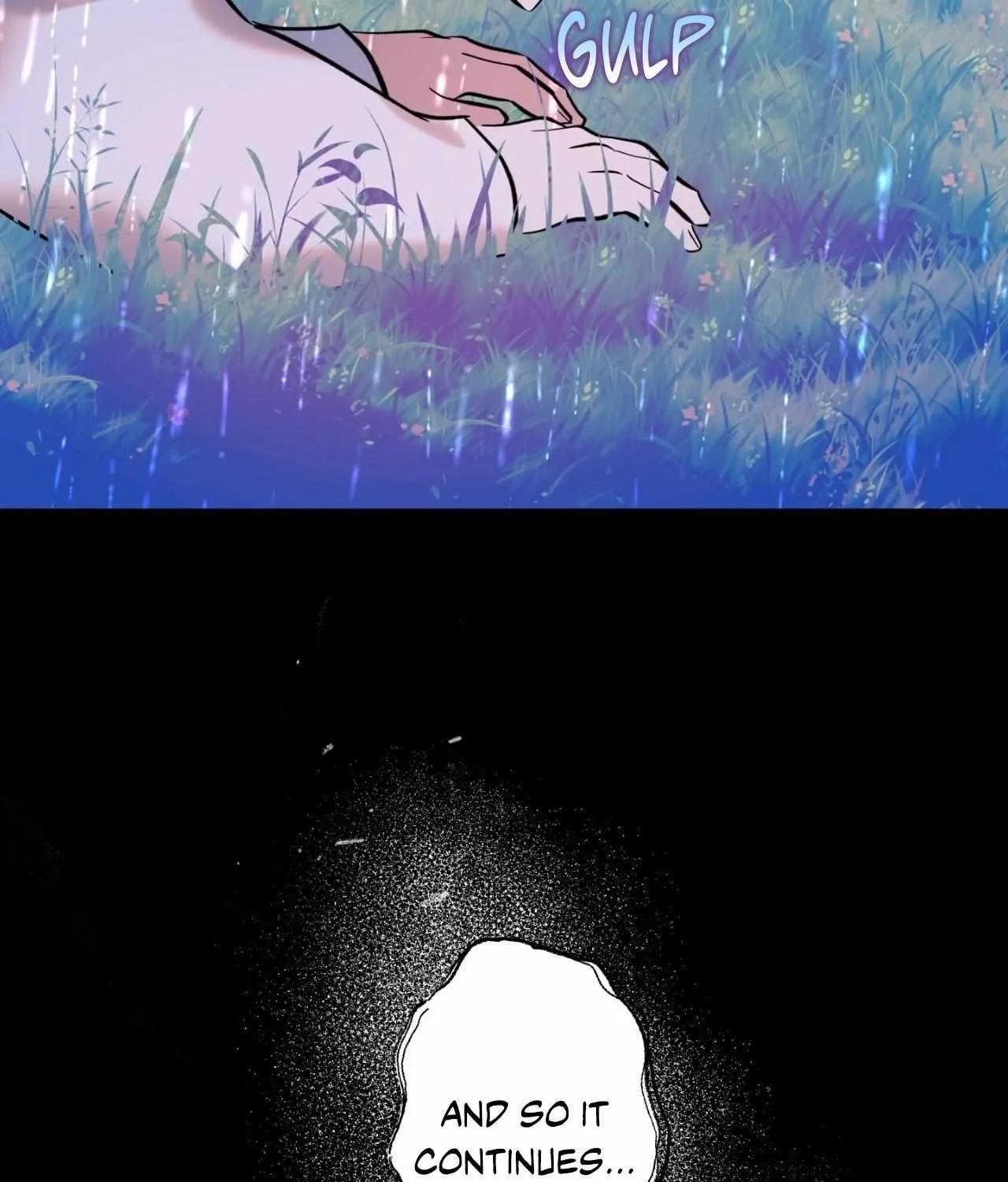 Maybe It Rains Everyday Chapter 12 page 35 - 