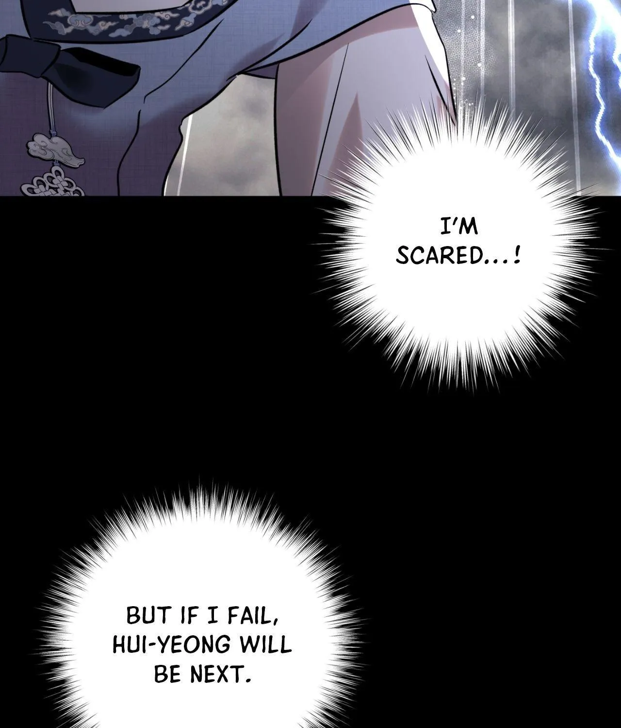 Maybe It Rains Everyday Chapter 12 page 50 - 