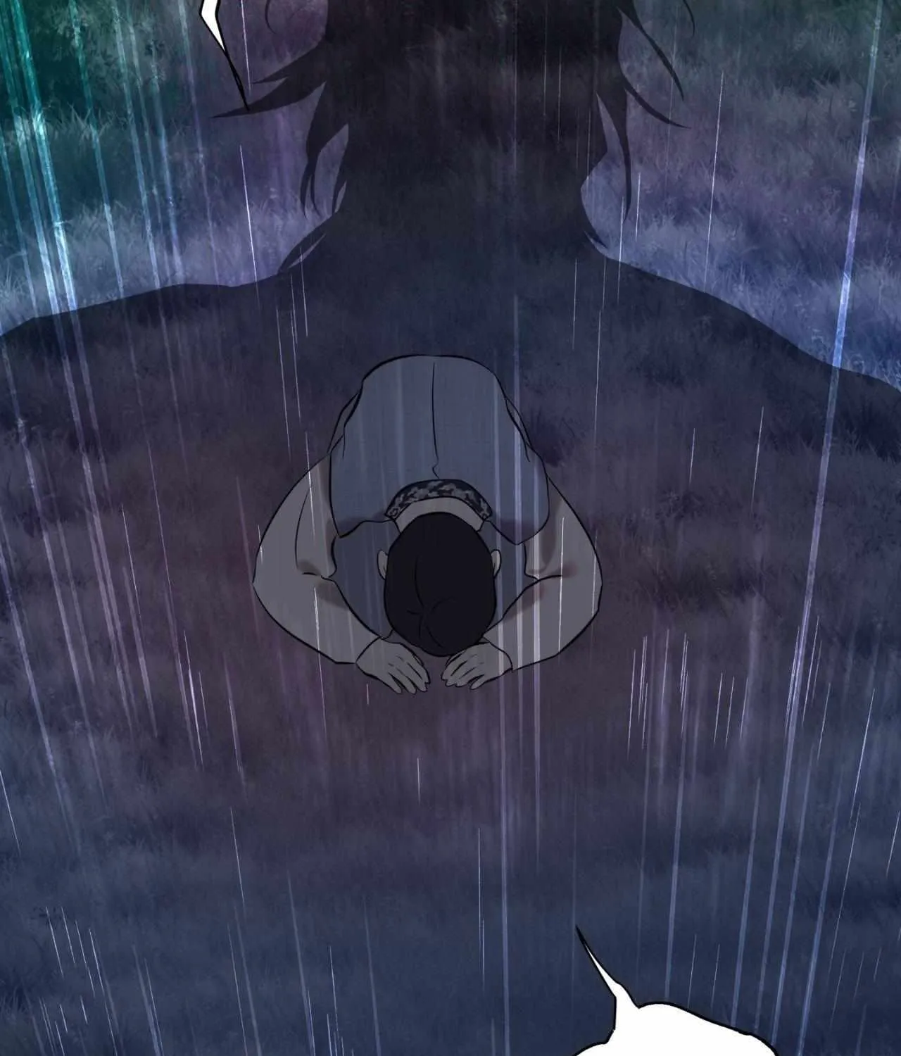 Maybe It Rains Everyday Chapter 12 page 54 - 