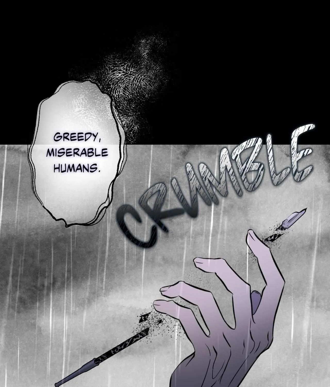 Maybe It Rains Everyday Chapter 12 page 66 - 