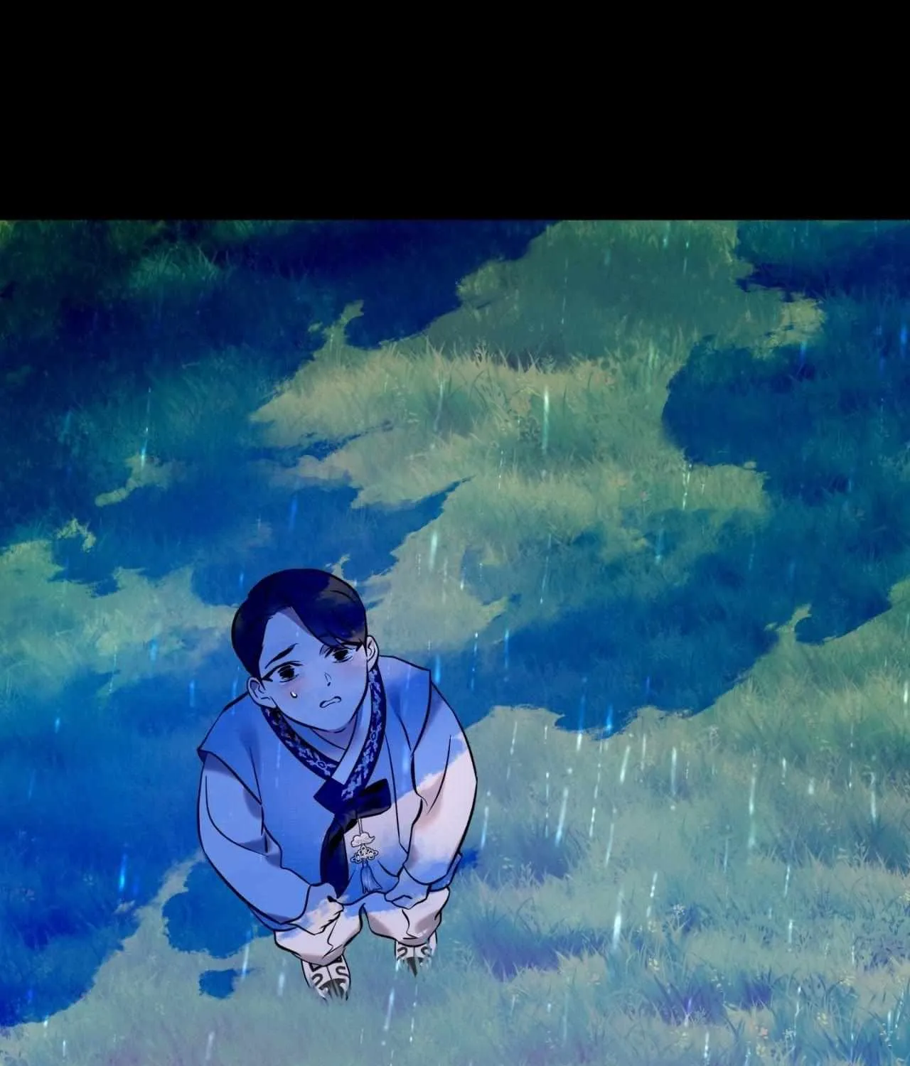 Maybe It Rains Everyday Chapter 12 page 9 - 