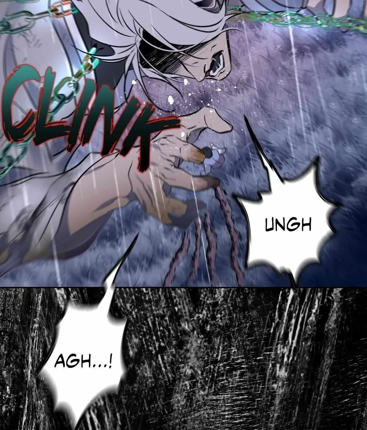 Maybe It Rains Everyday Chapter 12 page 89 - 