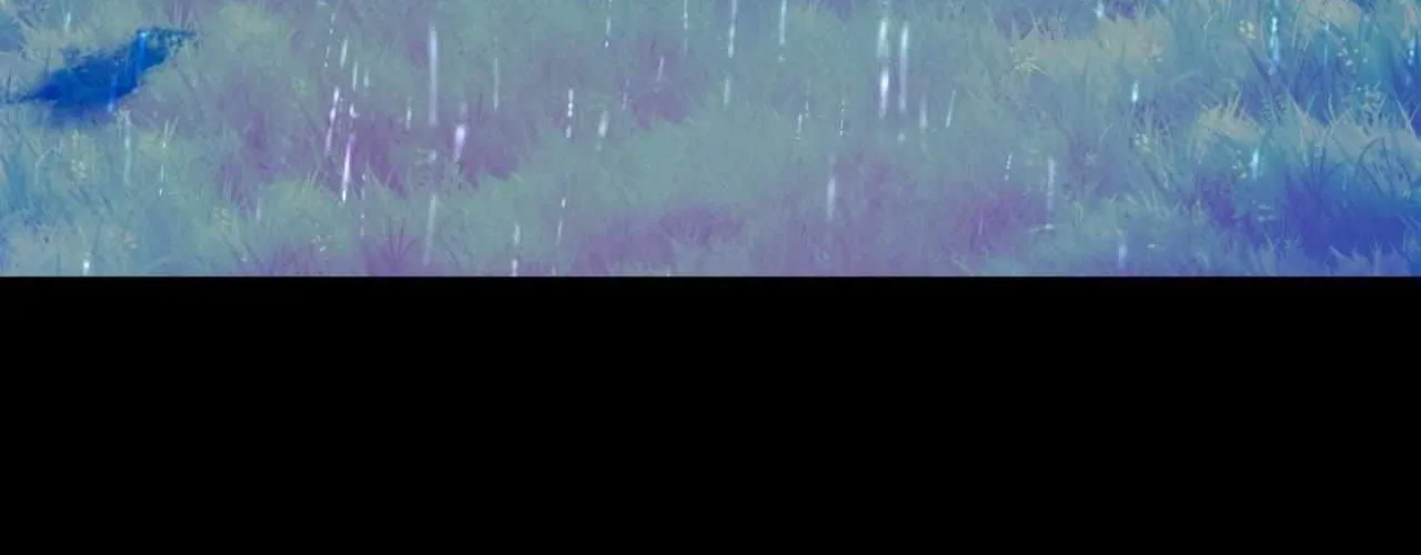 Maybe It Rains Everyday Chapter 12 page 10 - 