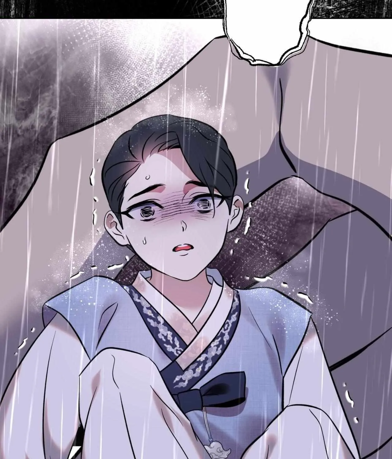 Maybe It Rains Everyday Chapter 12 page 91 - 