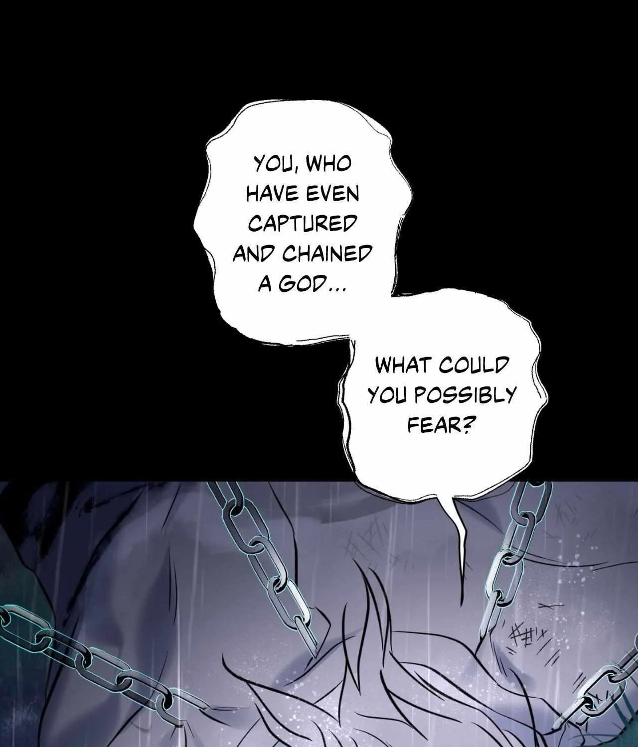 Maybe It Rains Everyday Chapter 12 page 96 - 