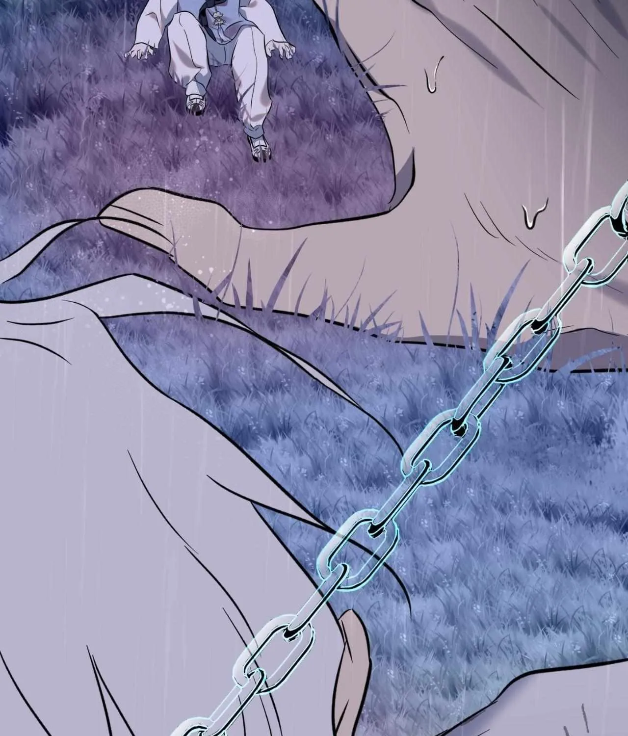 Maybe It Rains Everyday Chapter 12 page 100 - 