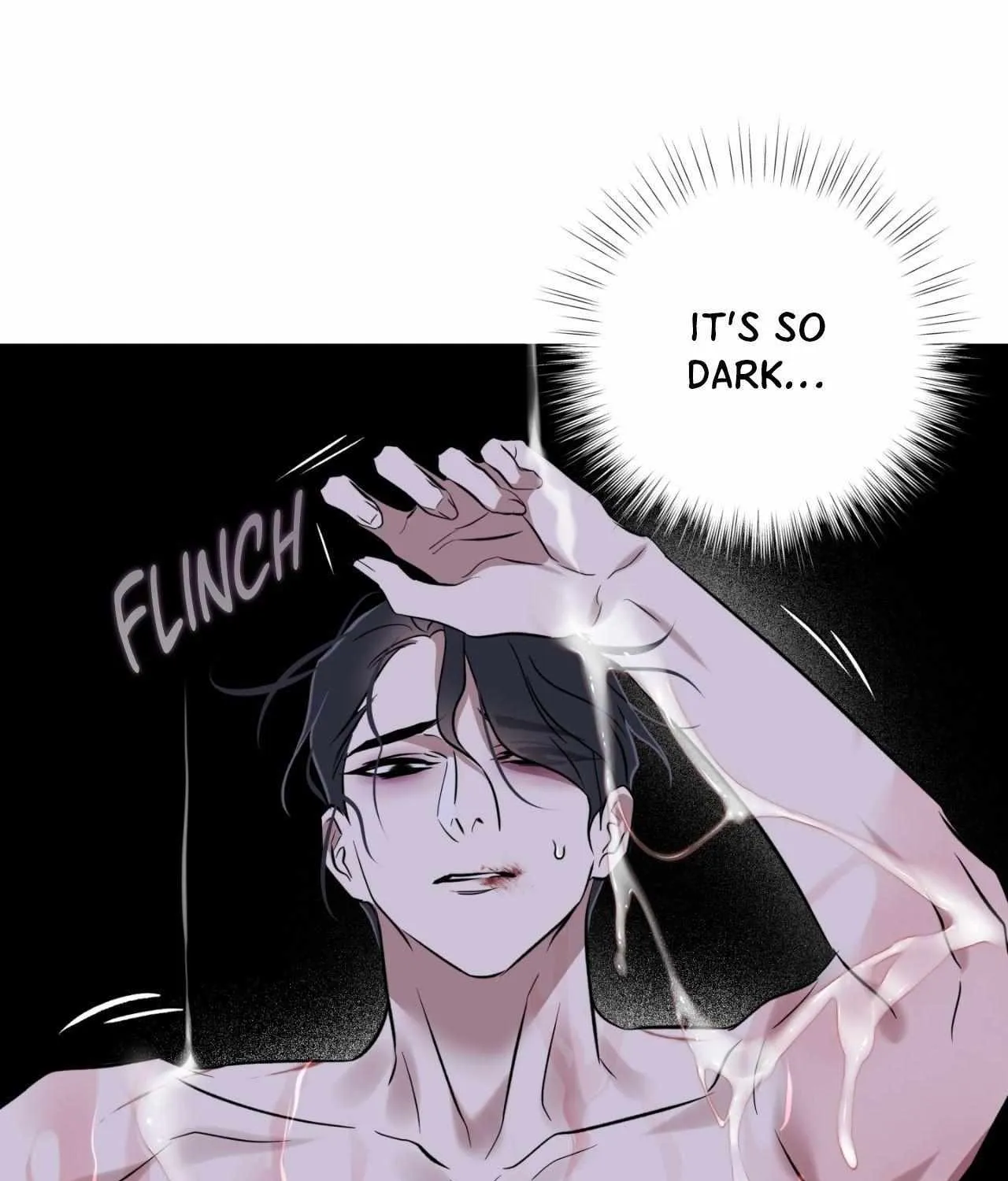 Maybe It Rains Everyday Chapter 13 page 2 - 