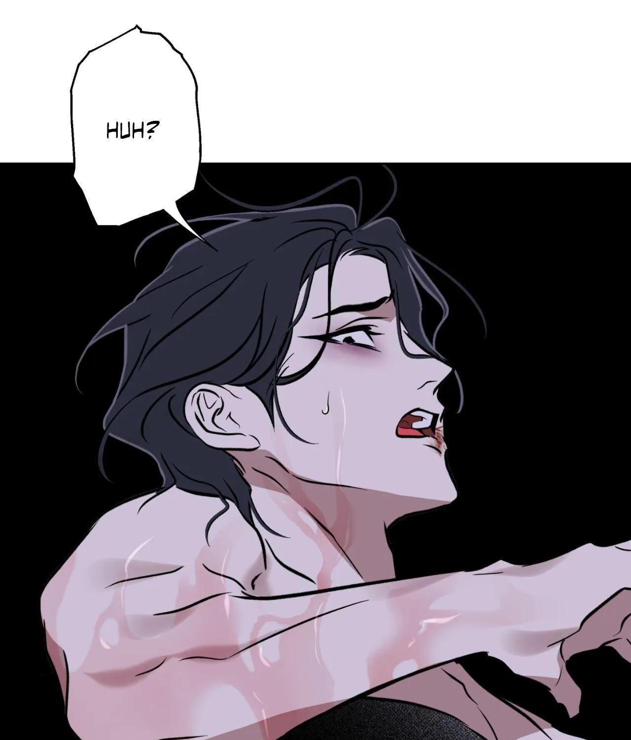 Maybe It Rains Everyday Chapter 13 page 11 - 