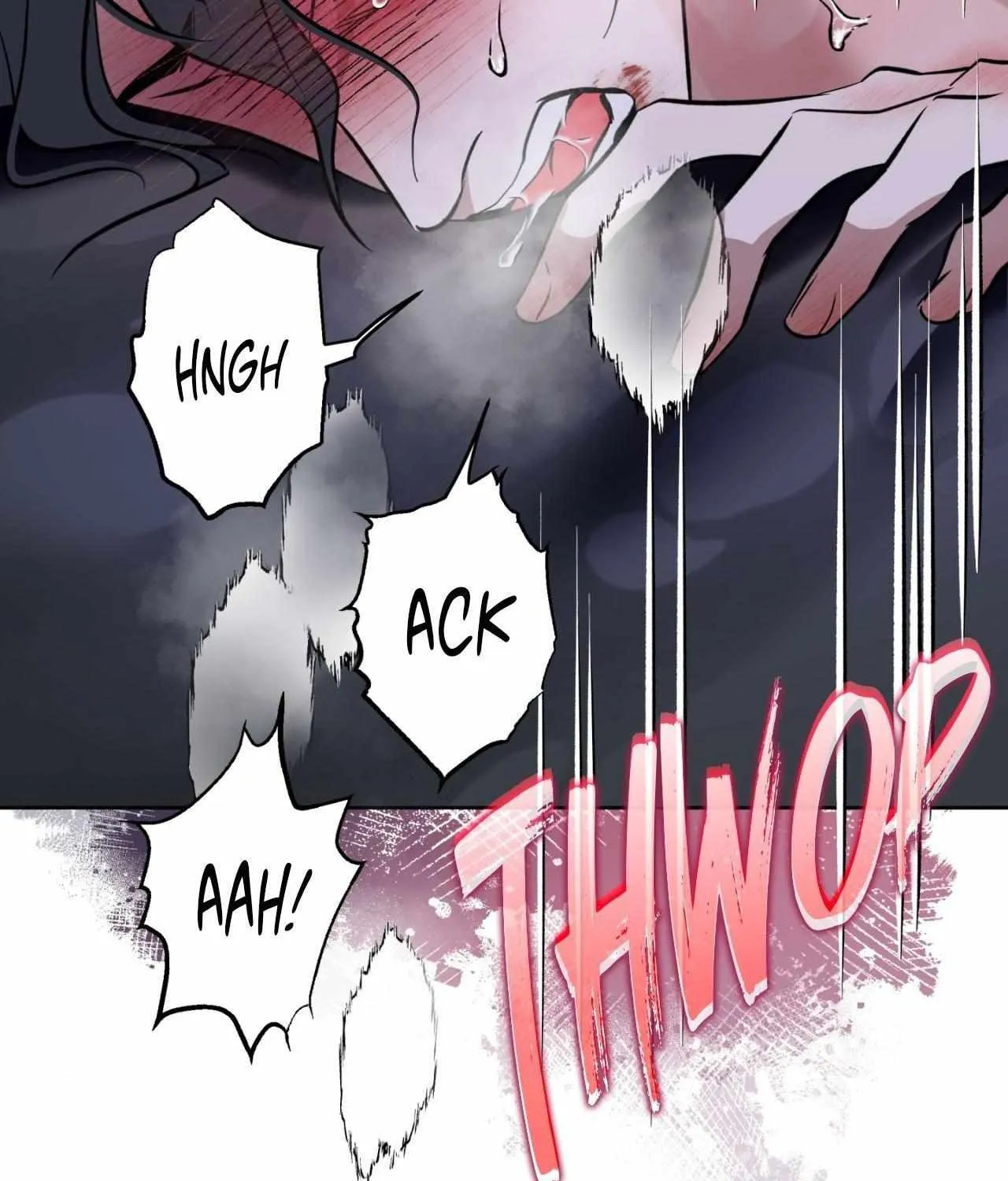 Maybe It Rains Everyday Chapter 13 page 108 - 