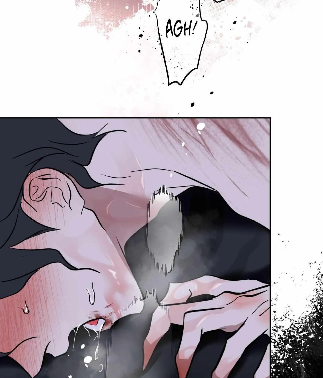 Maybe It Rains Everyday Chapter 13 page 112 - 