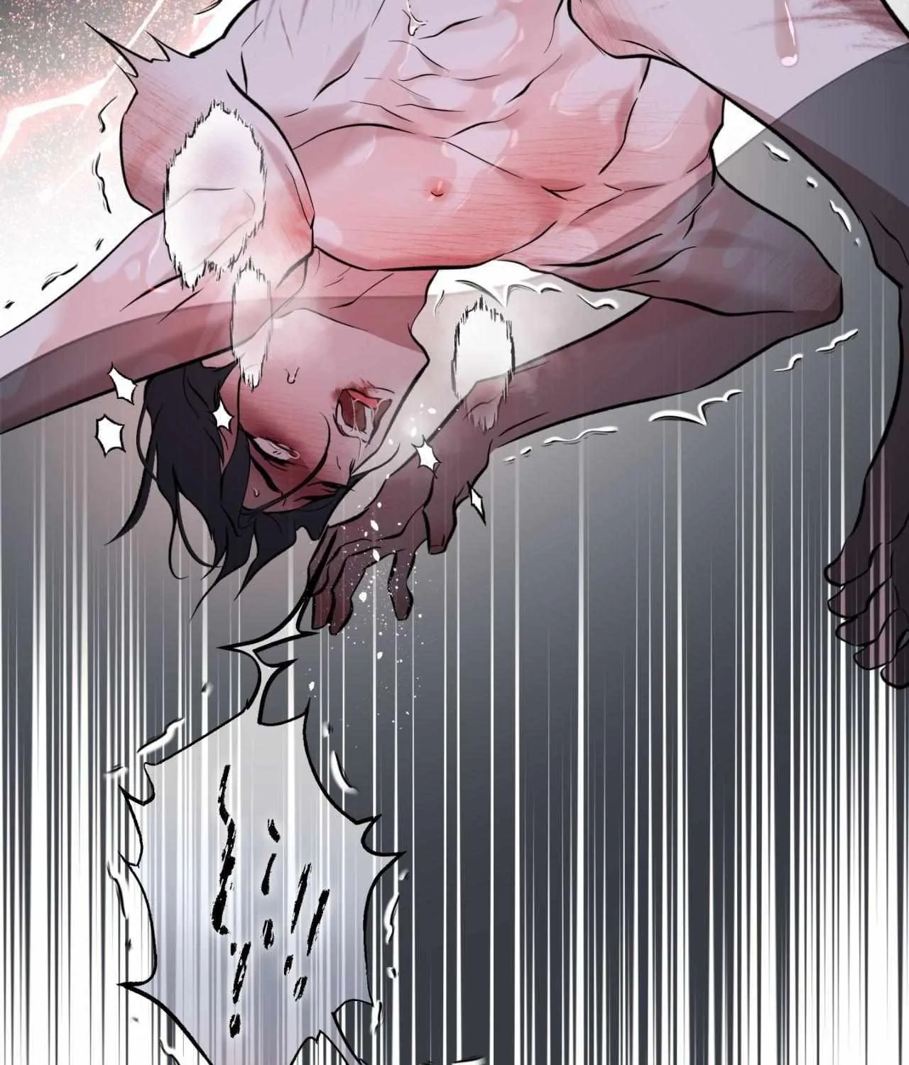 Maybe It Rains Everyday Chapter 13 page 116 - 