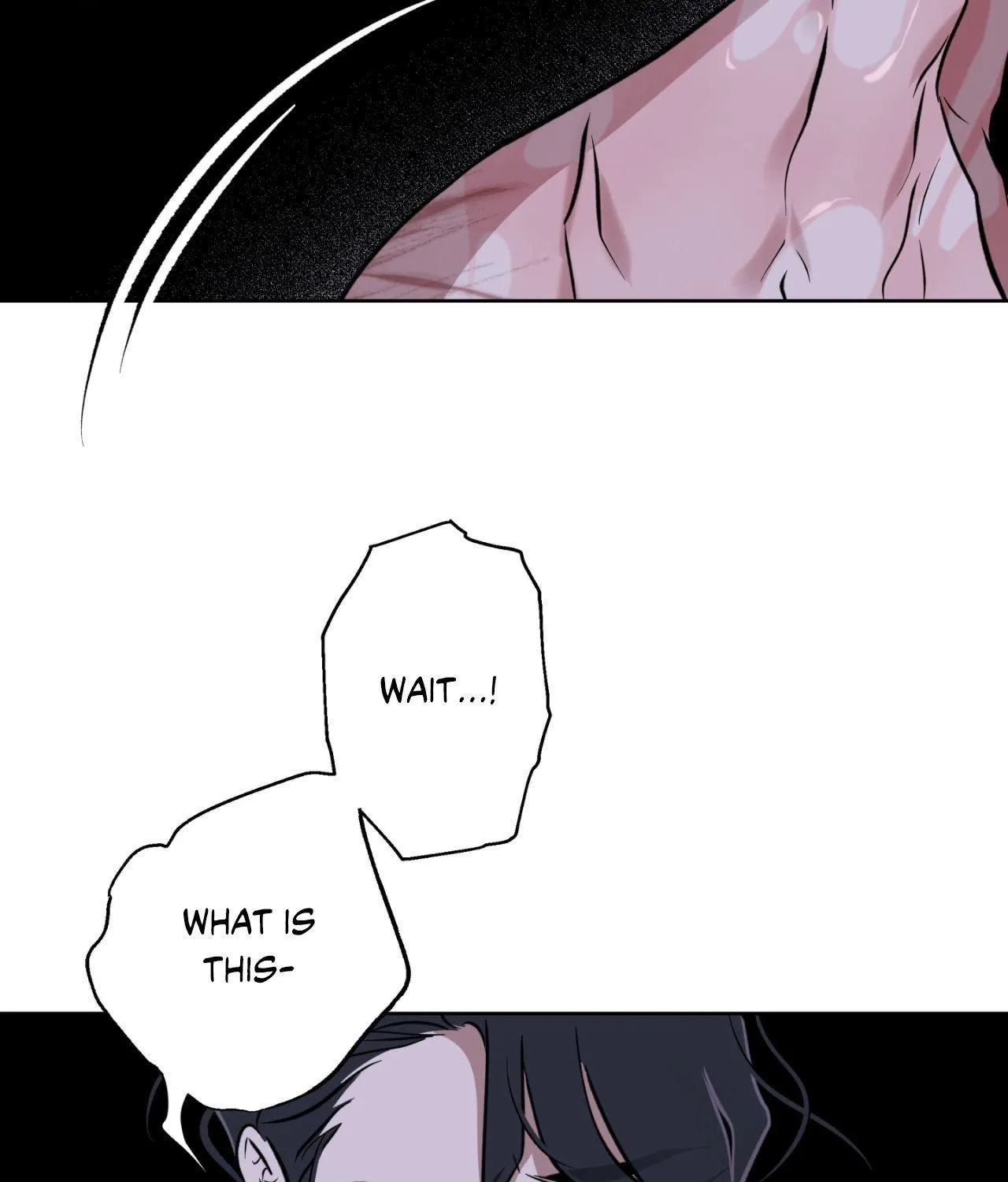 Maybe It Rains Everyday Chapter 13 page 13 - 