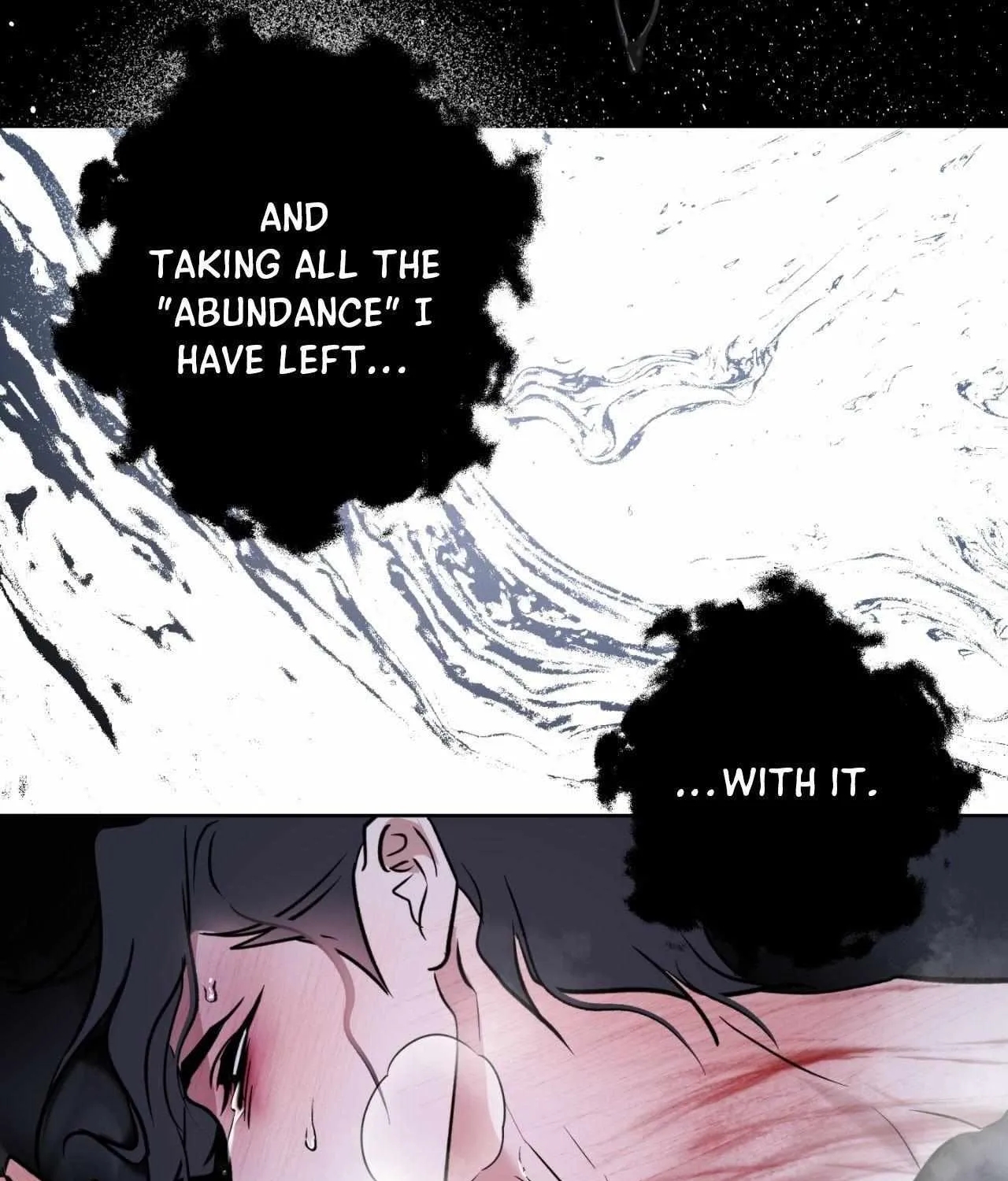 Maybe It Rains Everyday Chapter 13 page 130 - 
