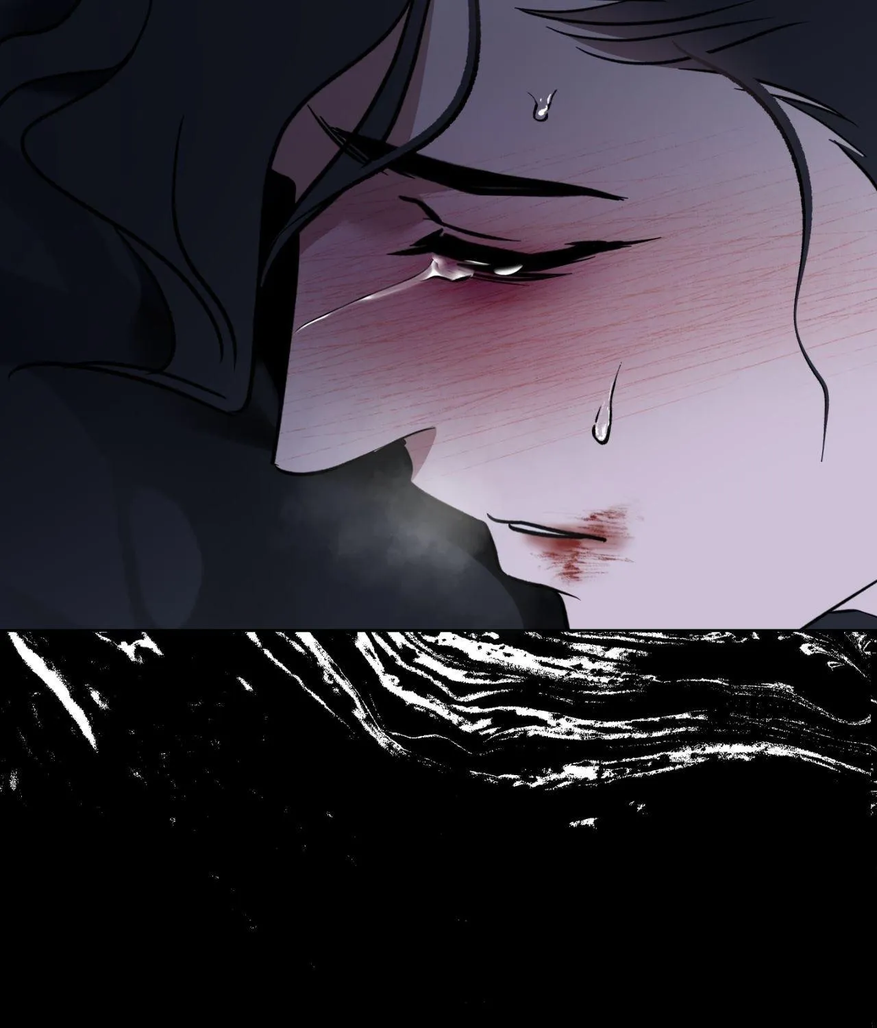 Maybe It Rains Everyday Chapter 13 page 134 - 
