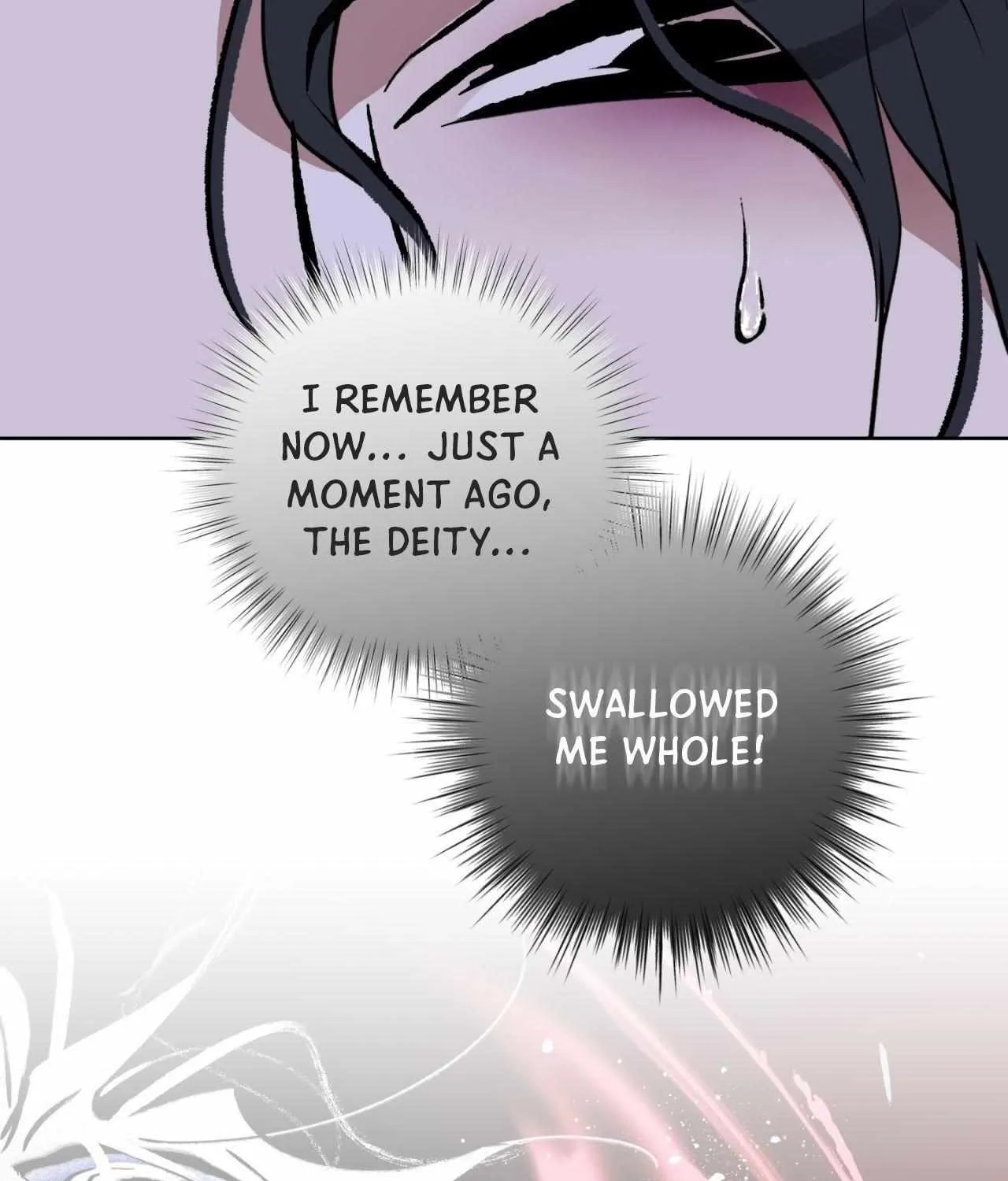 Maybe It Rains Everyday Chapter 13 page 17 - 