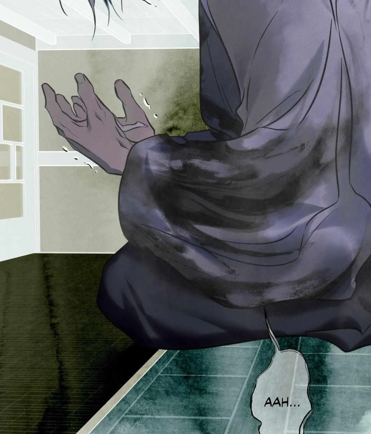 Maybe It Rains Everyday Chapter 13 page 164 - 