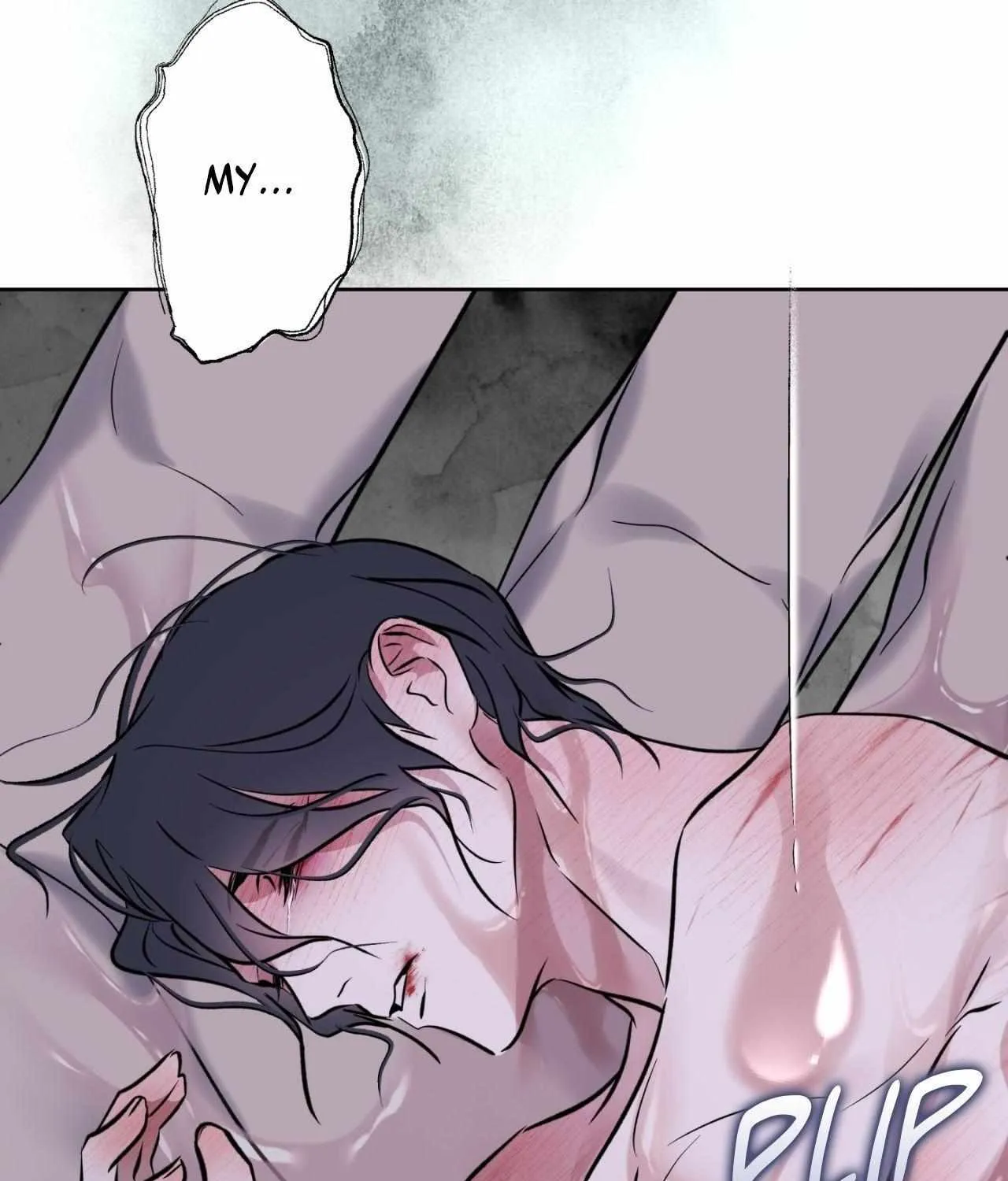 Maybe It Rains Everyday Chapter 13 page 166 - 