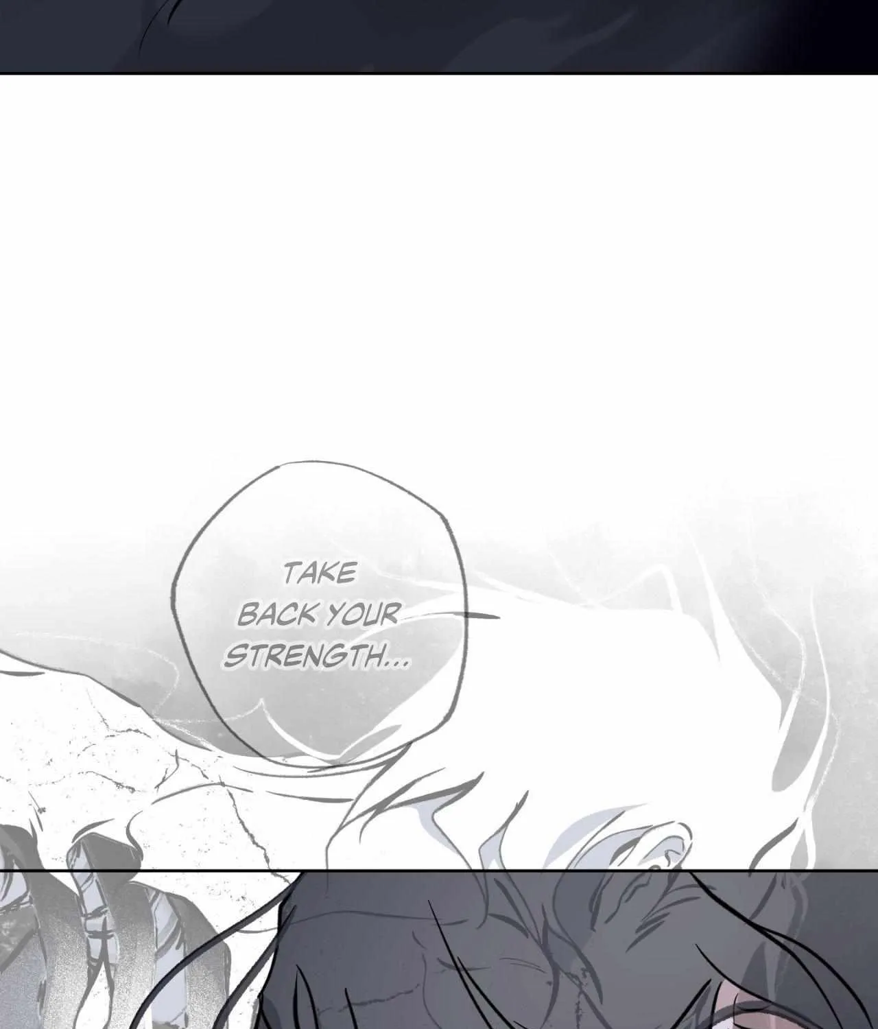 Maybe It Rains Everyday Chapter 13 page 22 - 