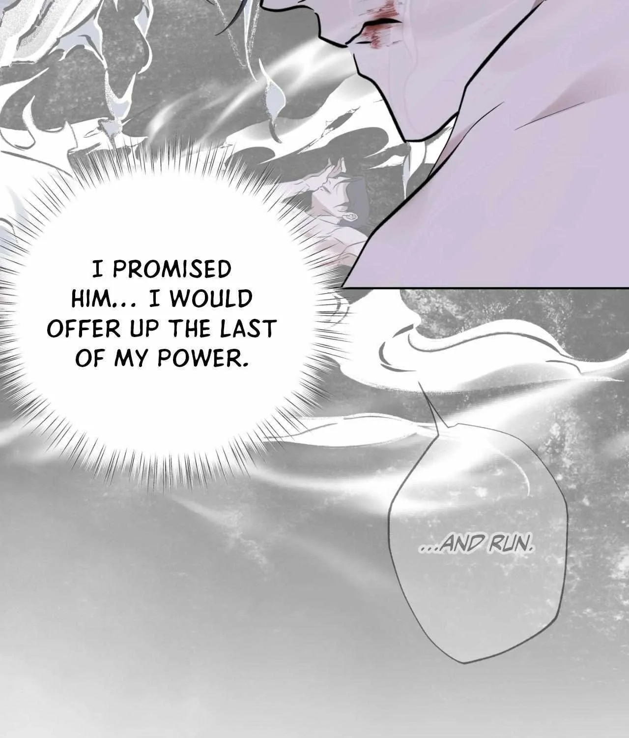 Maybe It Rains Everyday Chapter 13 page 24 - 
