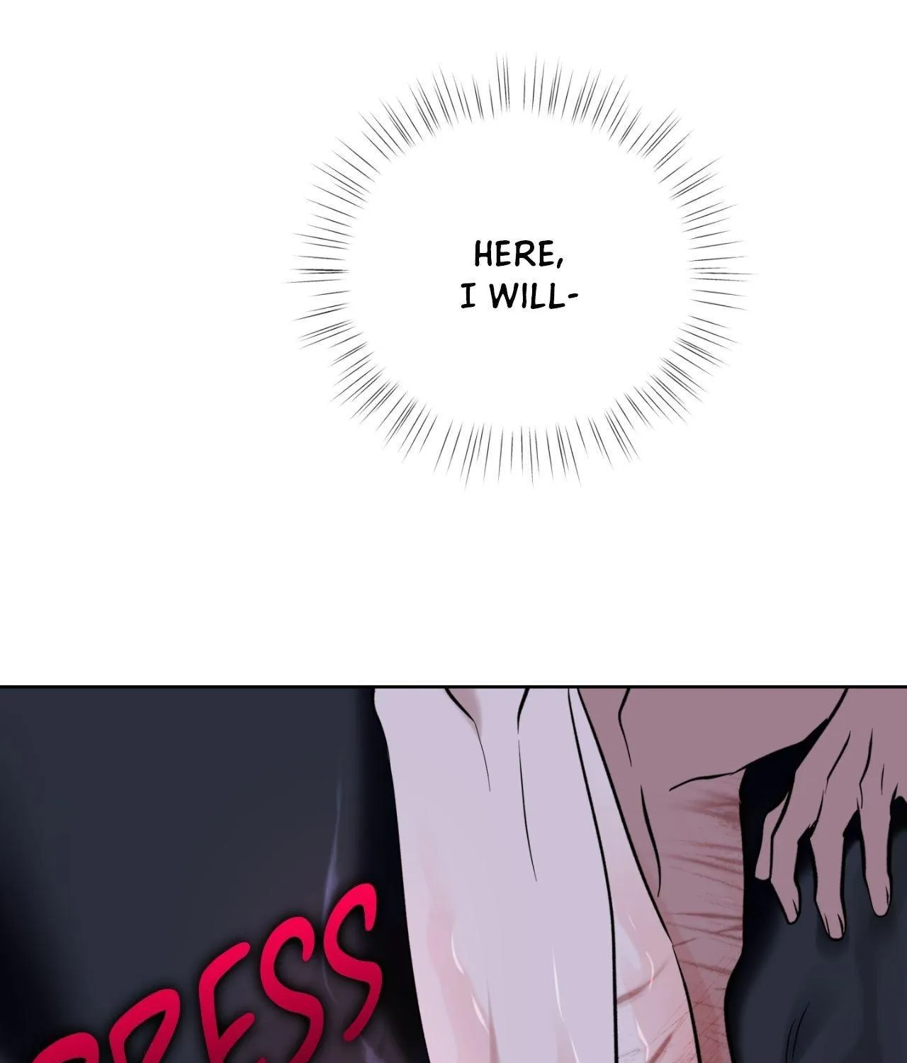 Maybe It Rains Everyday Chapter 13 page 30 - 