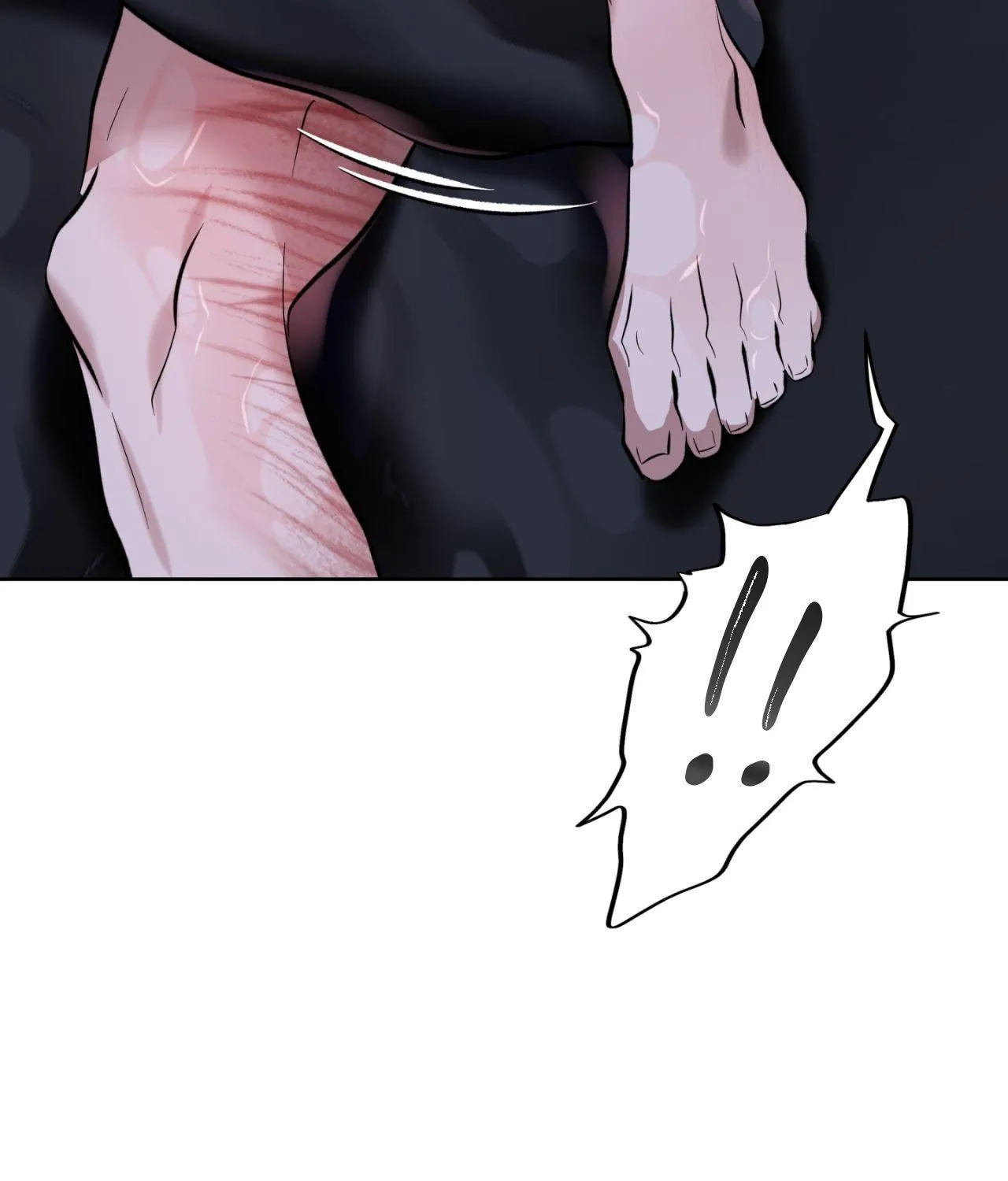 Maybe It Rains Everyday Chapter 13 page 32 - 