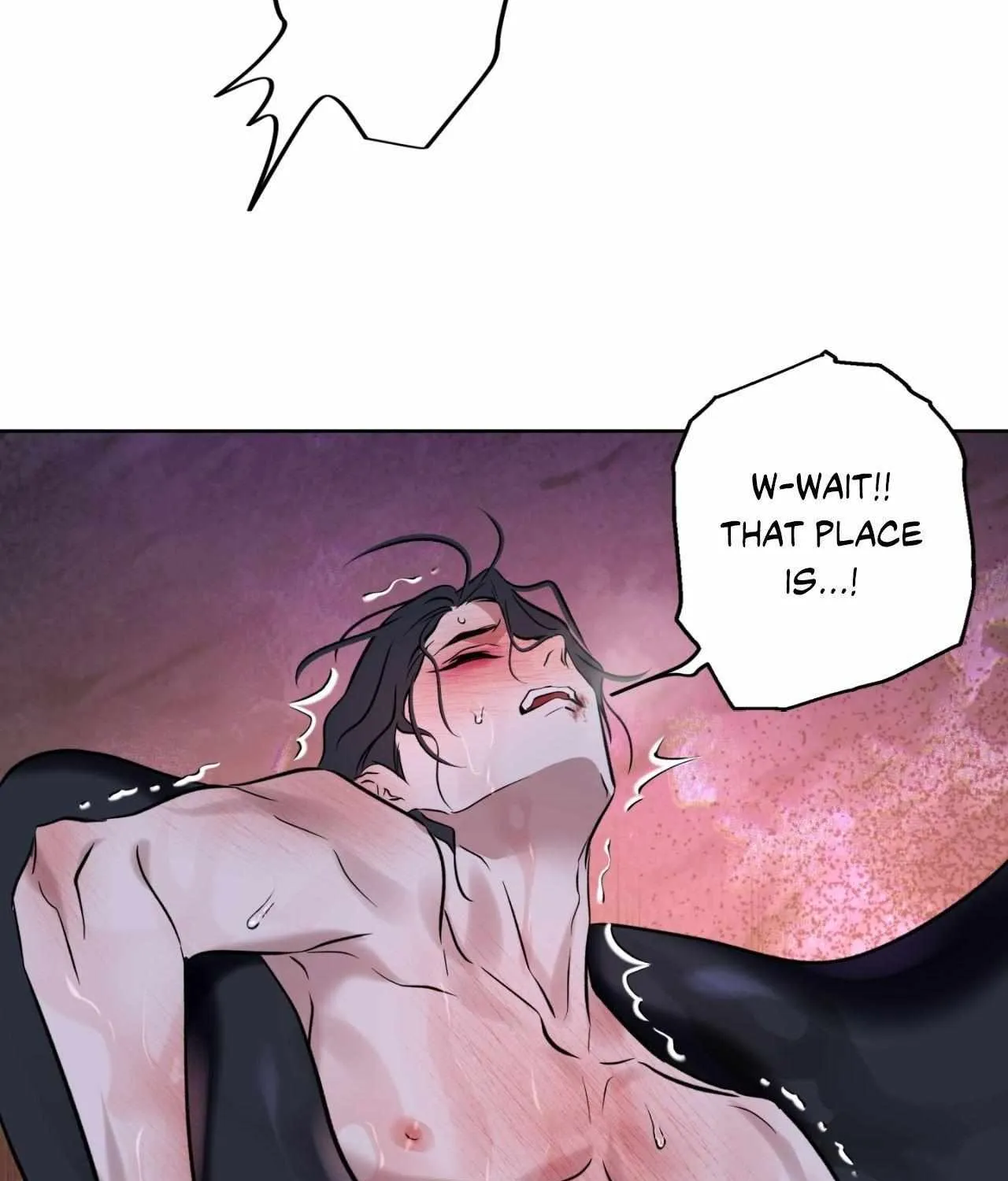 Maybe It Rains Everyday Chapter 13 page 36 - 