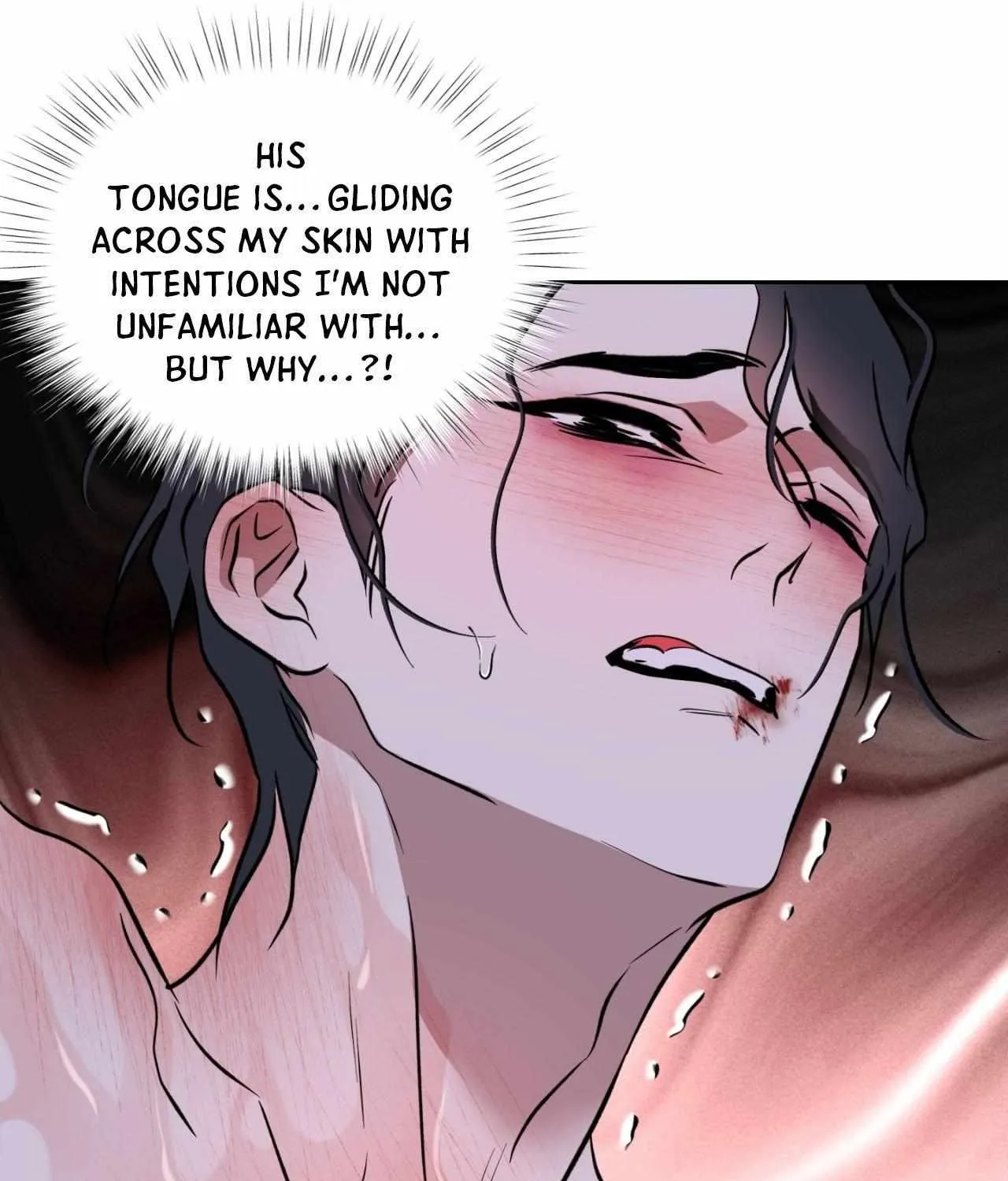Maybe It Rains Everyday Chapter 13 page 39 - 