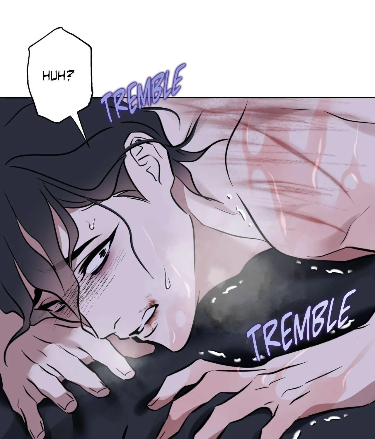 Maybe It Rains Everyday Chapter 13 page 55 - 