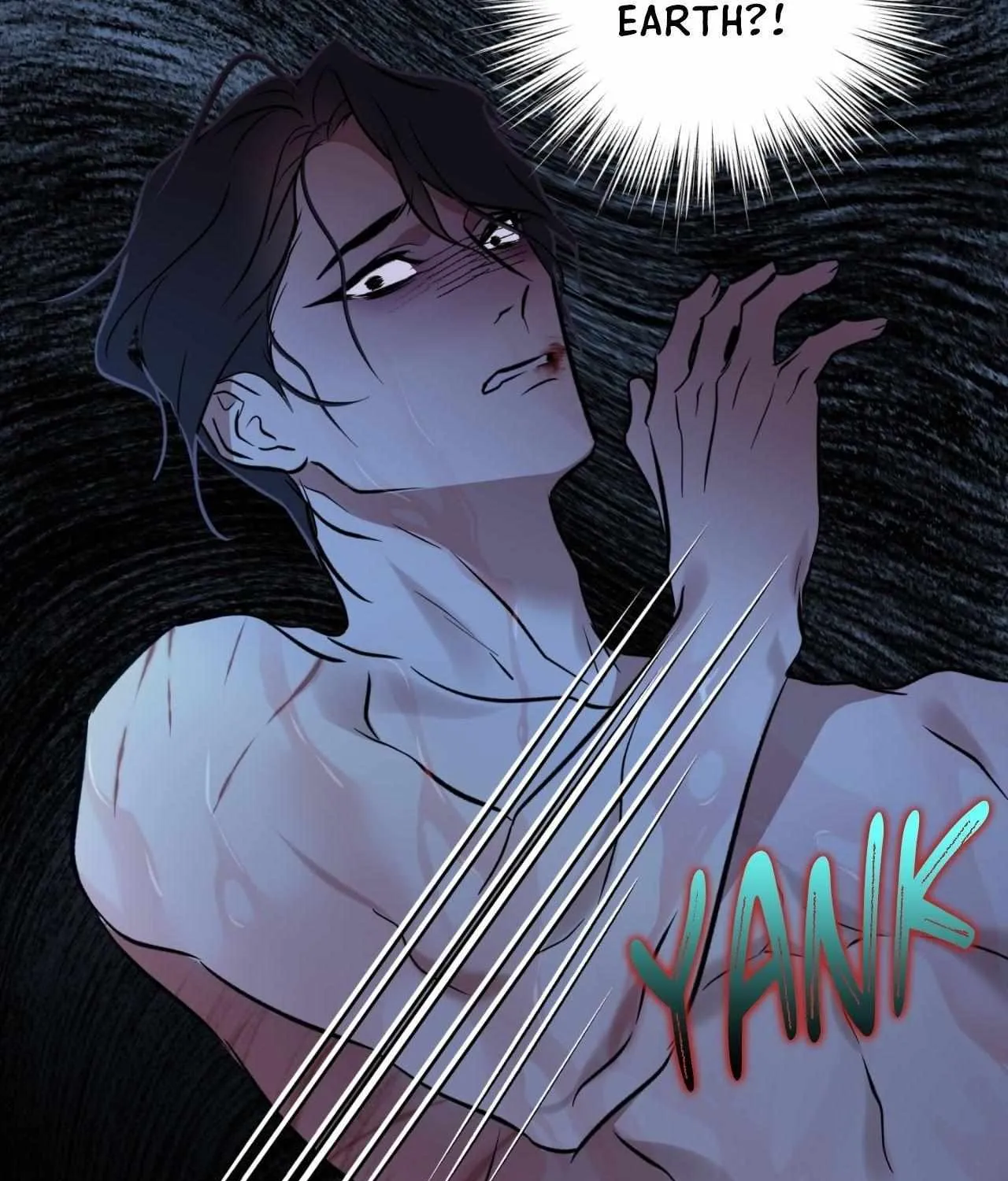Maybe It Rains Everyday Chapter 13 page 8 - 