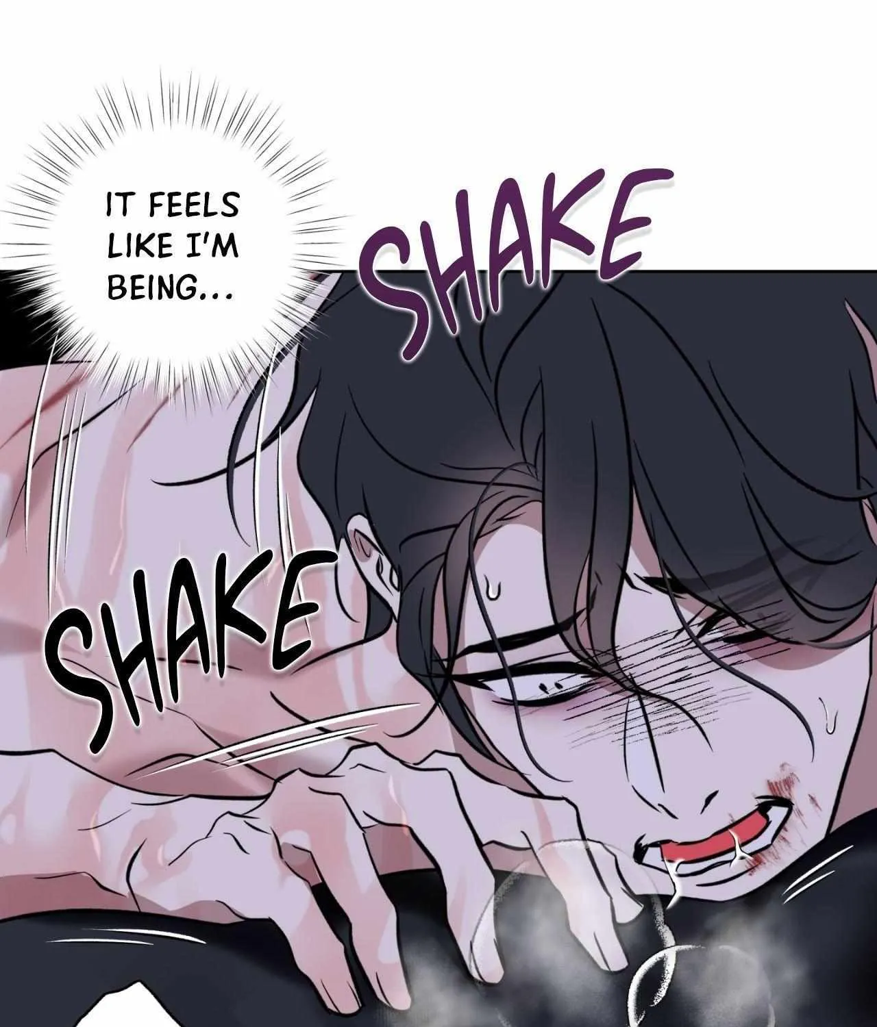 Maybe It Rains Everyday Chapter 13 page 76 - 