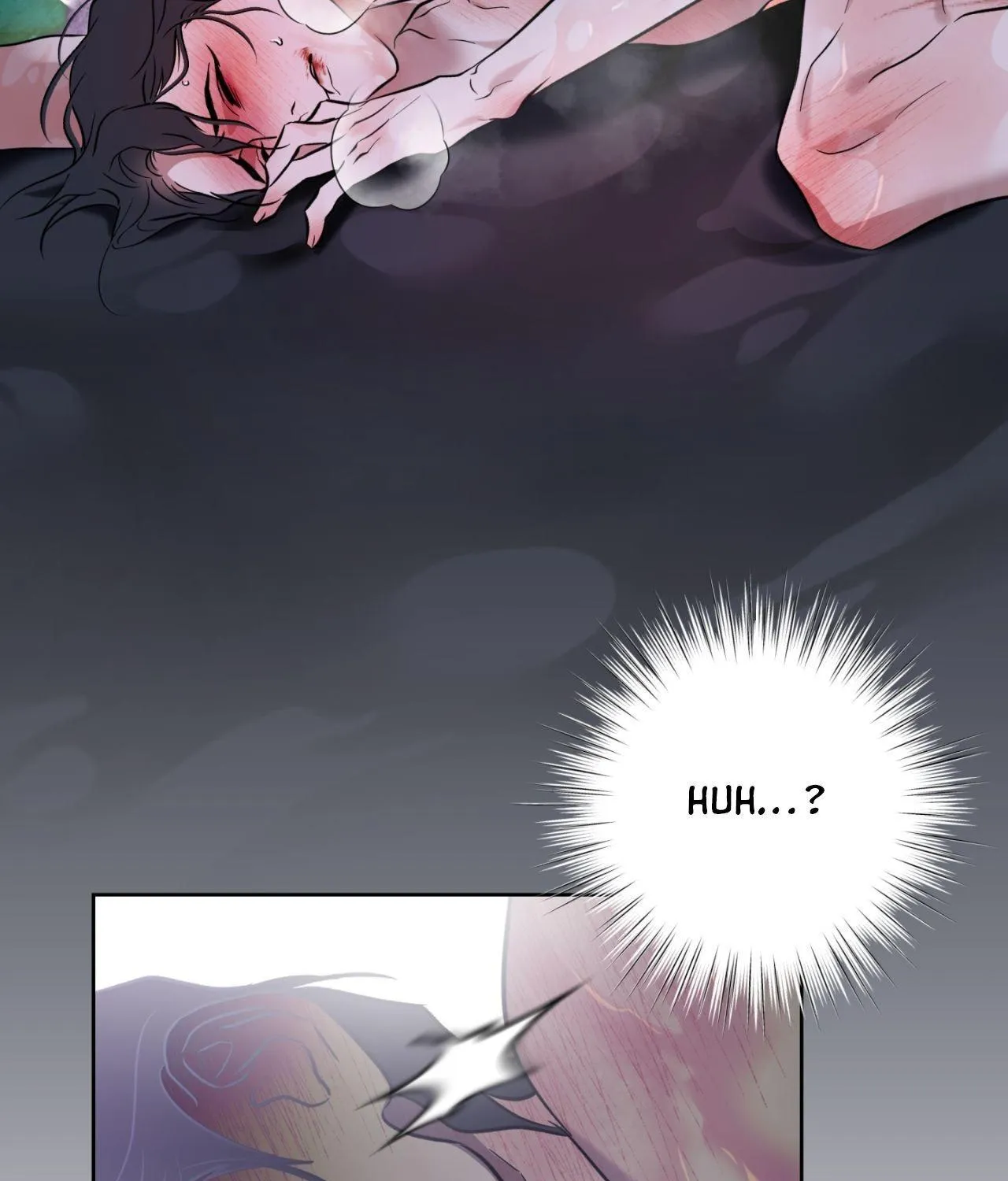 Maybe It Rains Everyday Chapter 13 page 92 - 