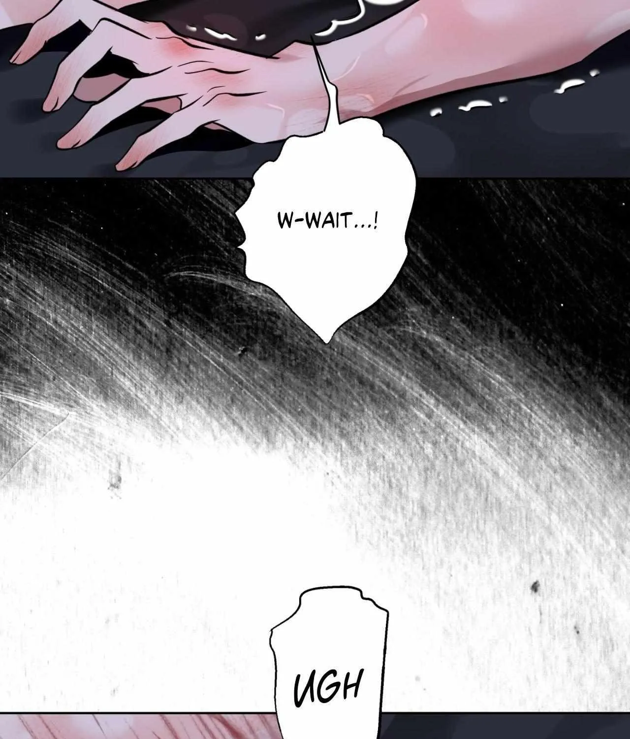 Maybe It Rains Everyday Chapter 13 page 99 - 