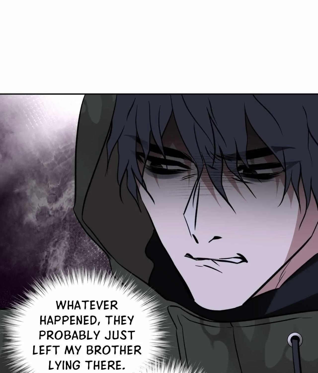 Maybe It Rains Everyday Chapter 14 page 11 - 