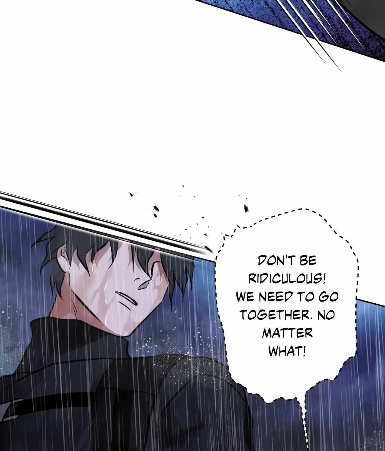 Maybe It Rains Everyday Chapter 14 page 102 - 