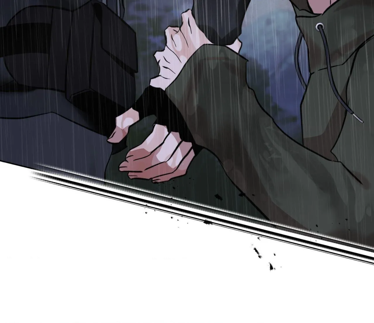 Maybe It Rains Everyday Chapter 14 page 104 - 
