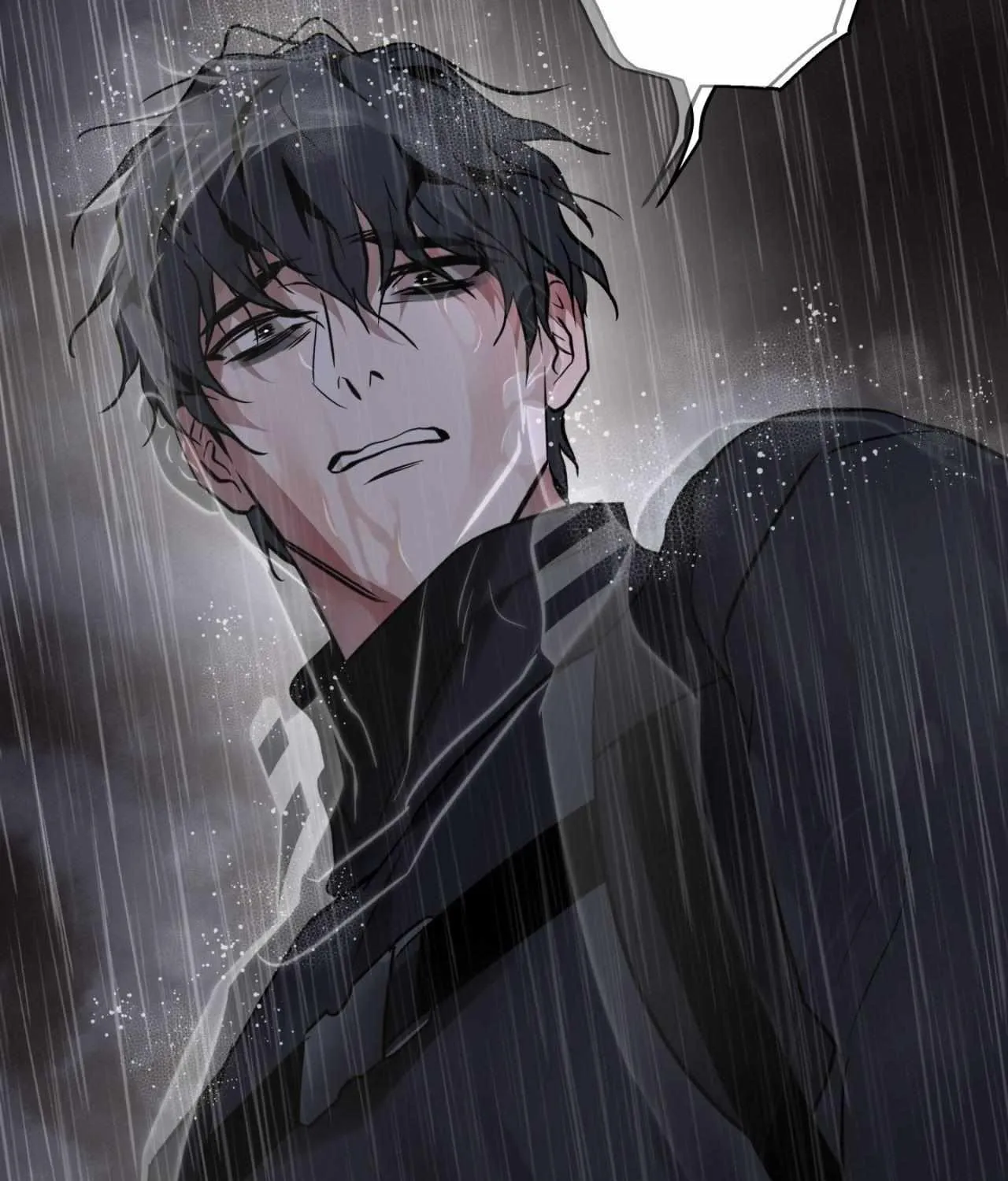 Maybe It Rains Everyday Chapter 14 page 107 - 
