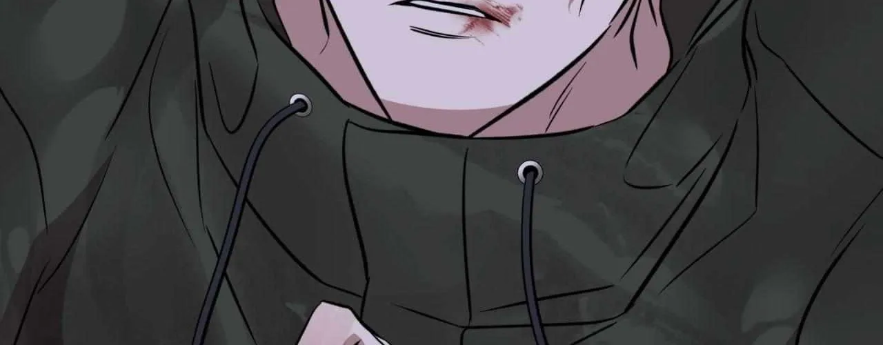 Maybe It Rains Everyday Chapter 14 page 110 - 