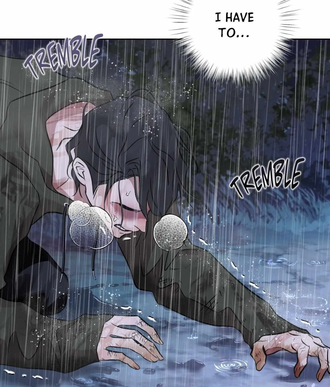 Maybe It Rains Everyday Chapter 14 page 125 - 