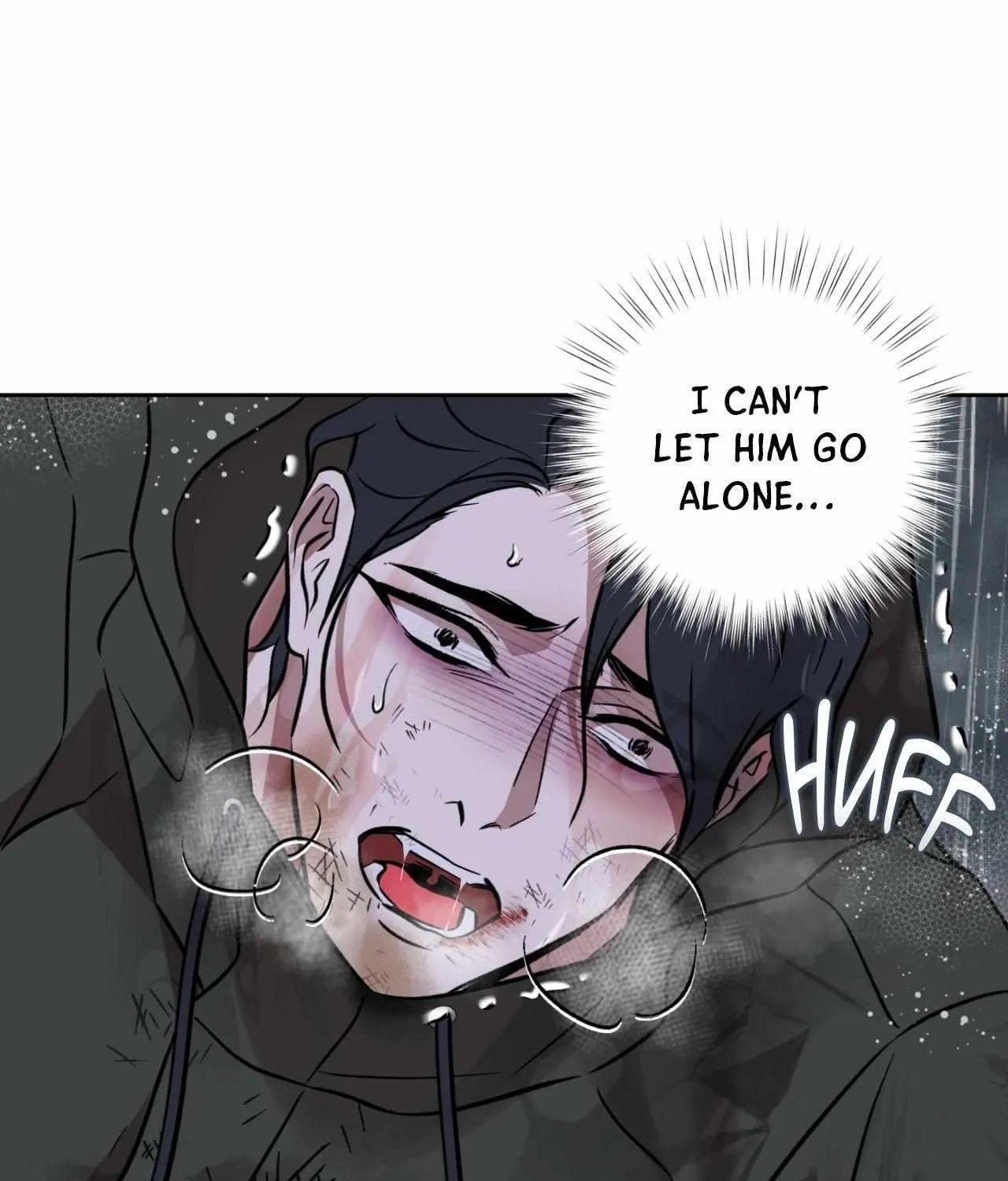 Maybe It Rains Everyday Chapter 14 page 128 - 