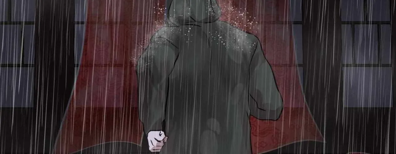 Maybe It Rains Everyday Chapter 14 page 14 - 