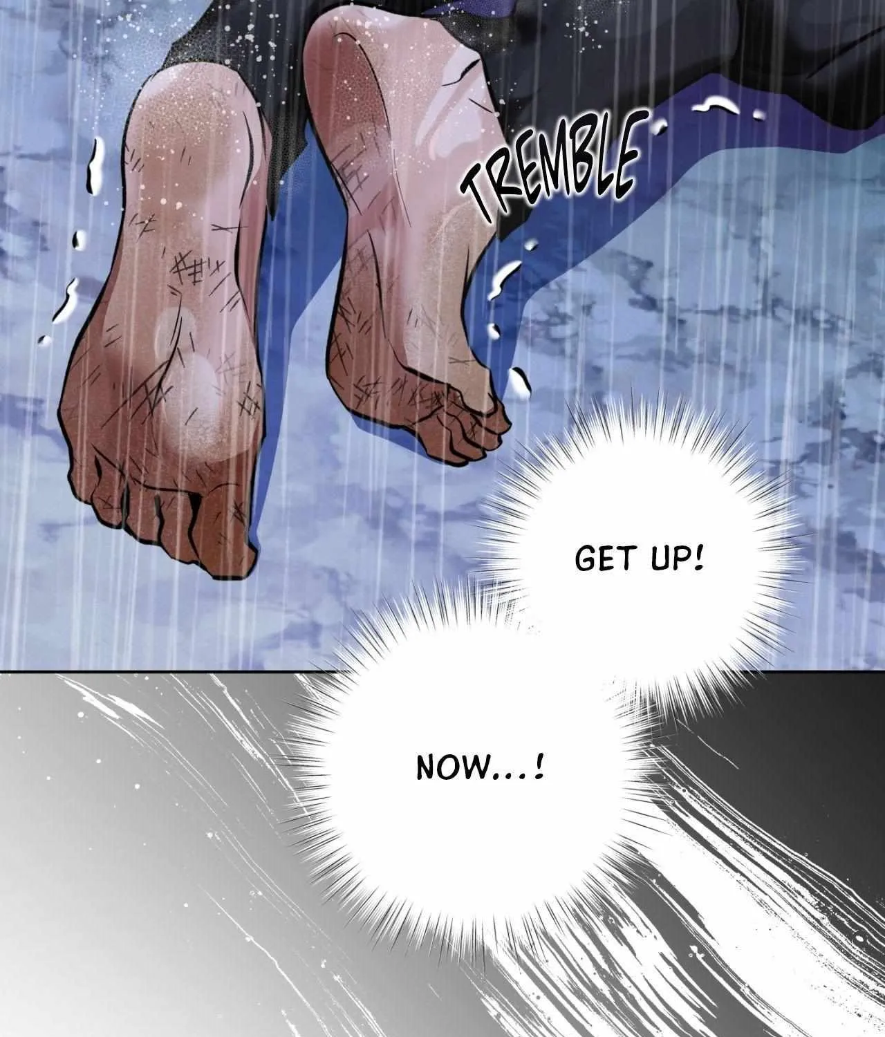 Maybe It Rains Everyday Chapter 14 page 132 - 