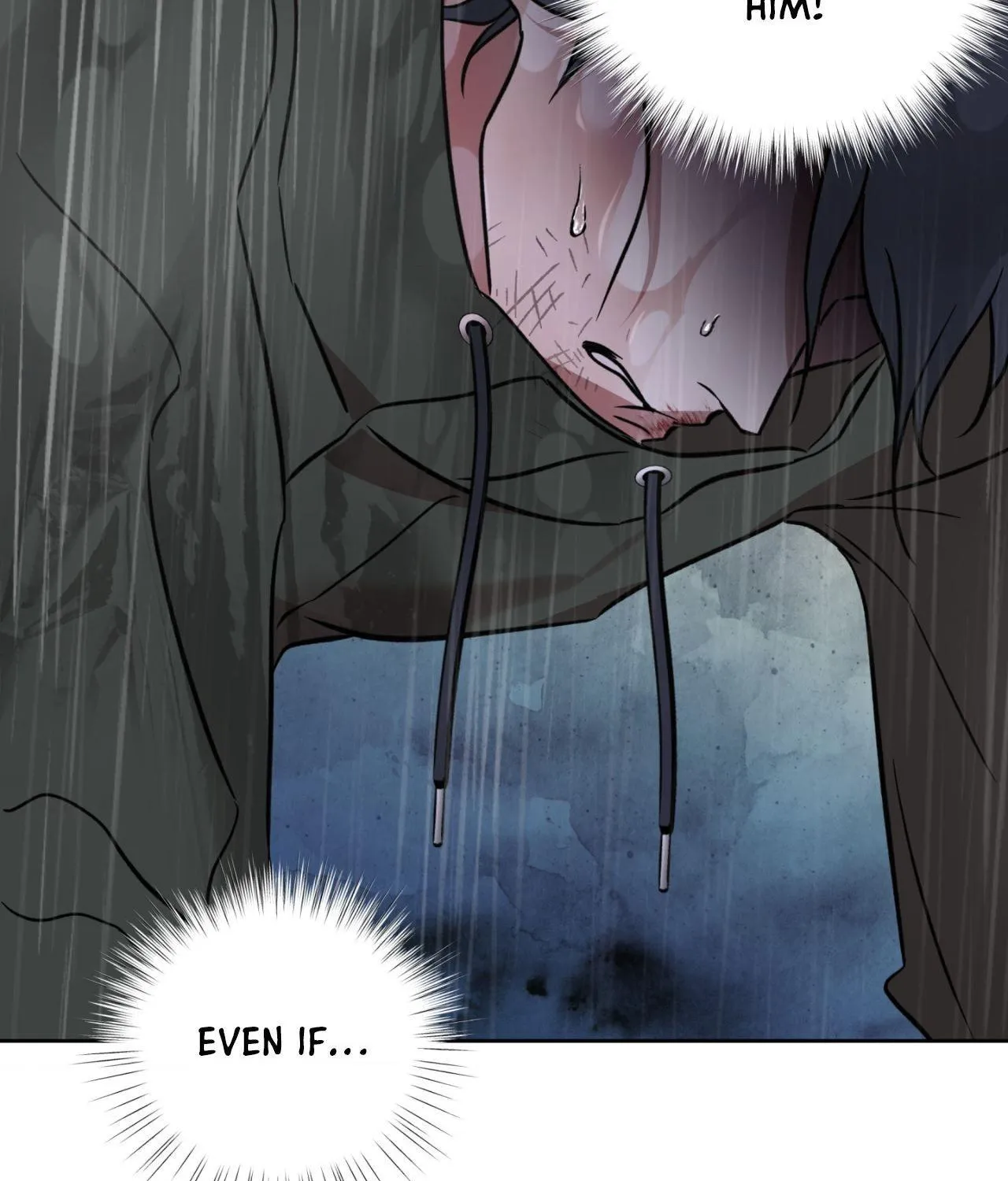 Maybe It Rains Everyday Chapter 14 page 134 - 