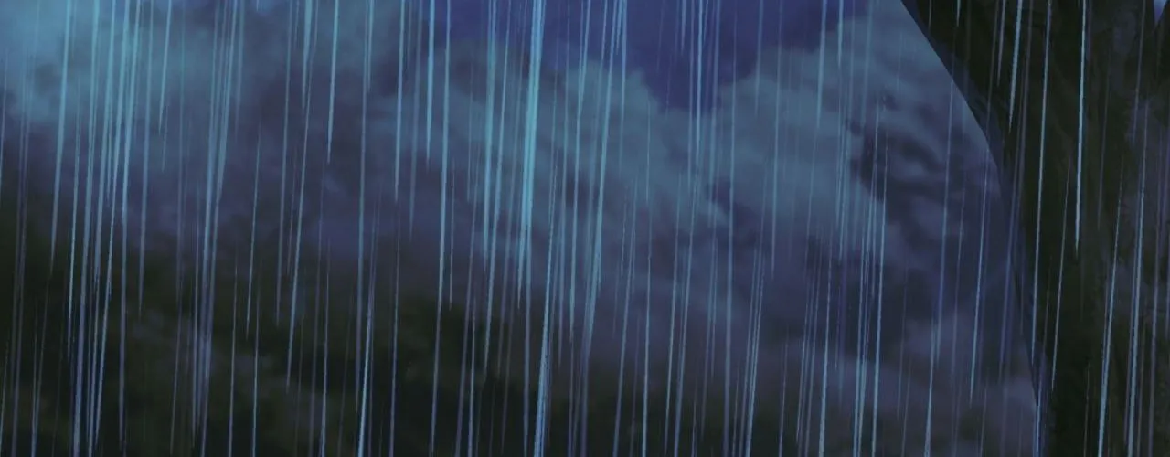 Maybe It Rains Everyday Chapter 14 page 139 - 