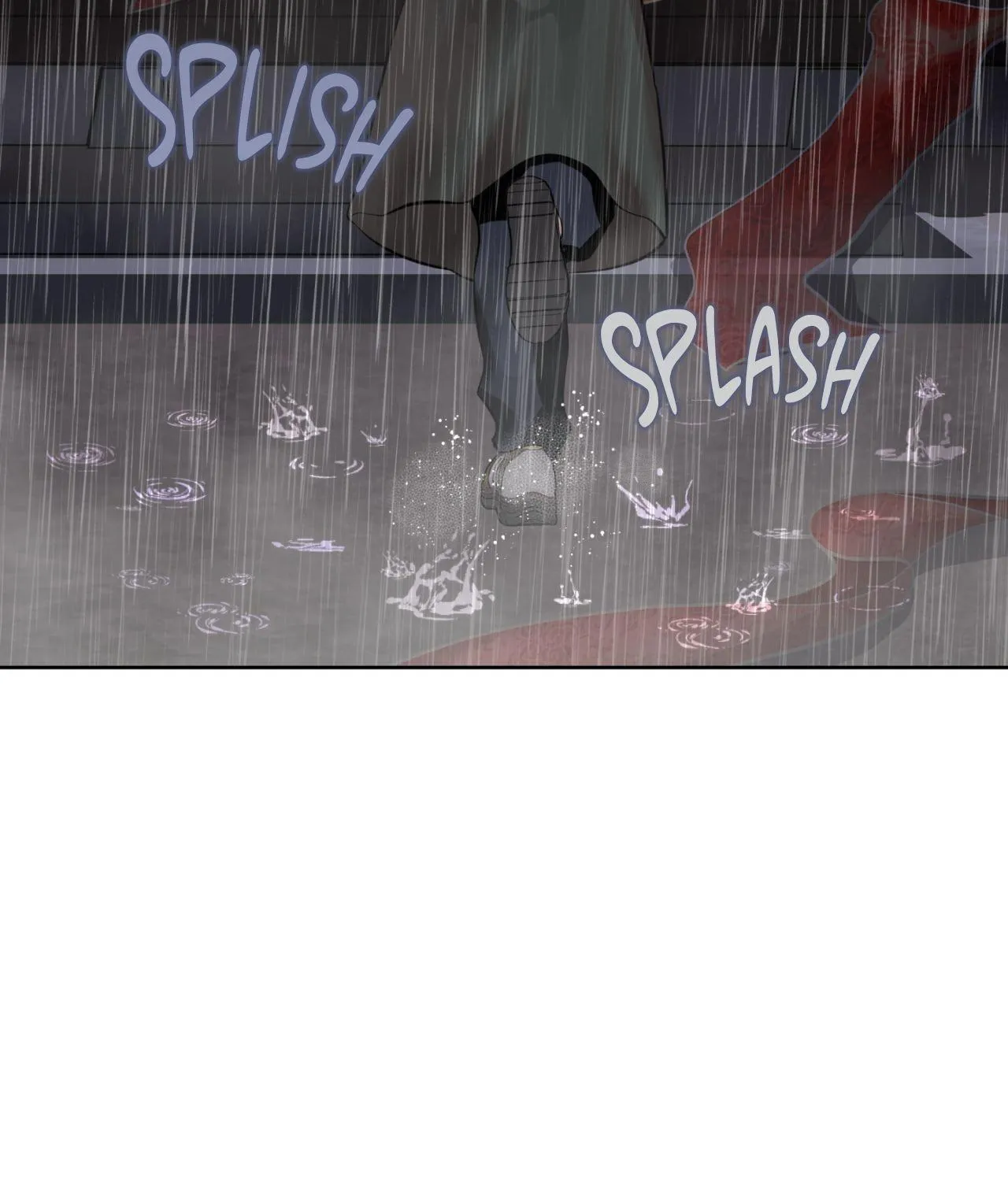 Maybe It Rains Everyday Chapter 14 page 15 - 