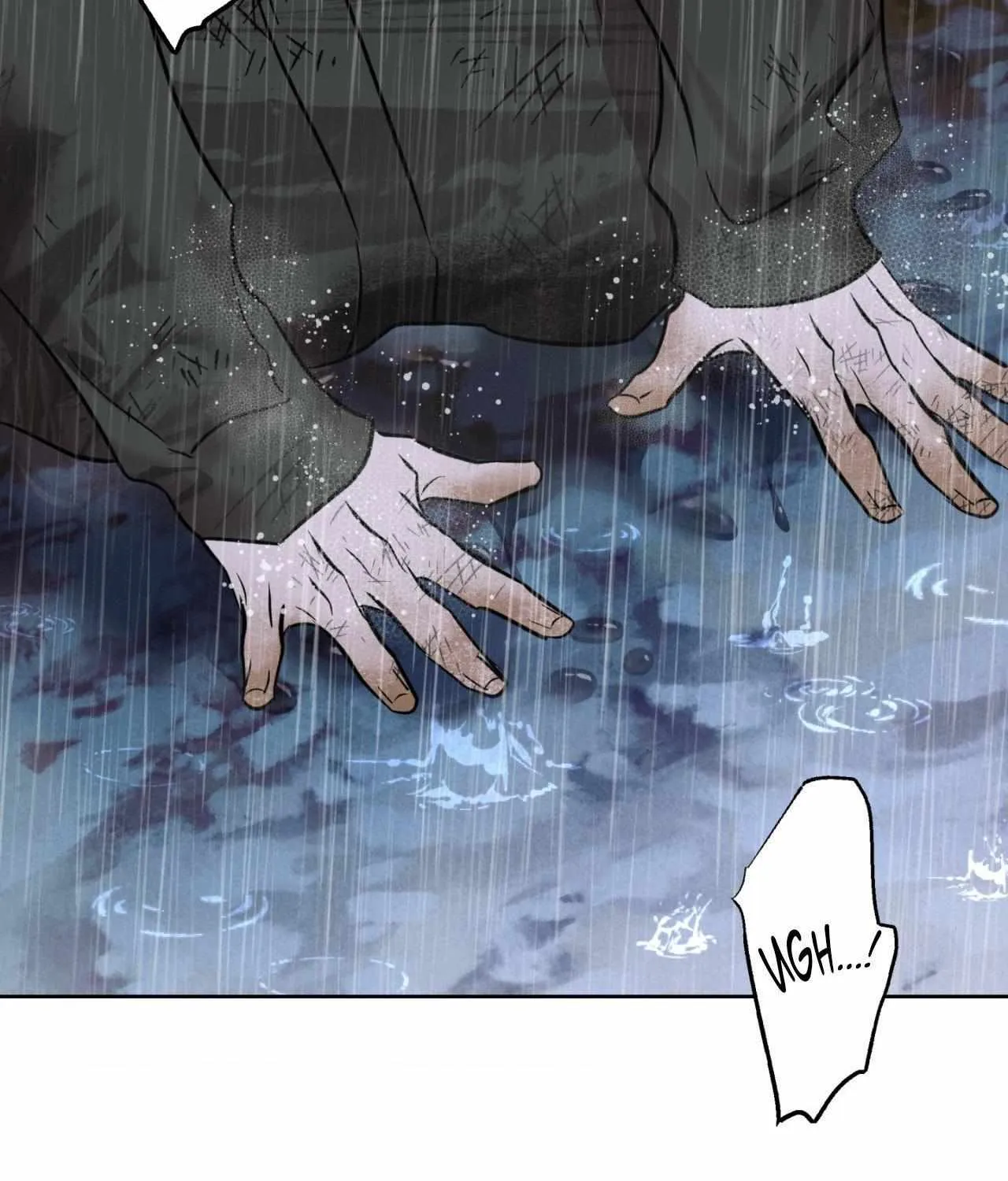 Maybe It Rains Everyday Chapter 14 page 142 - 