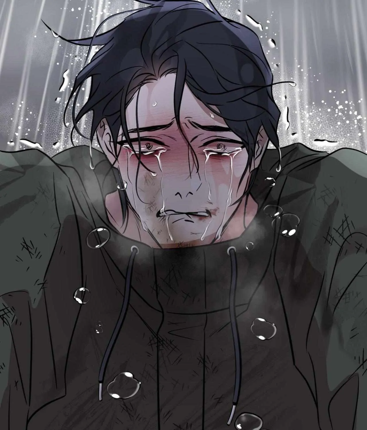 Maybe It Rains Everyday Chapter 14 page 146 - 