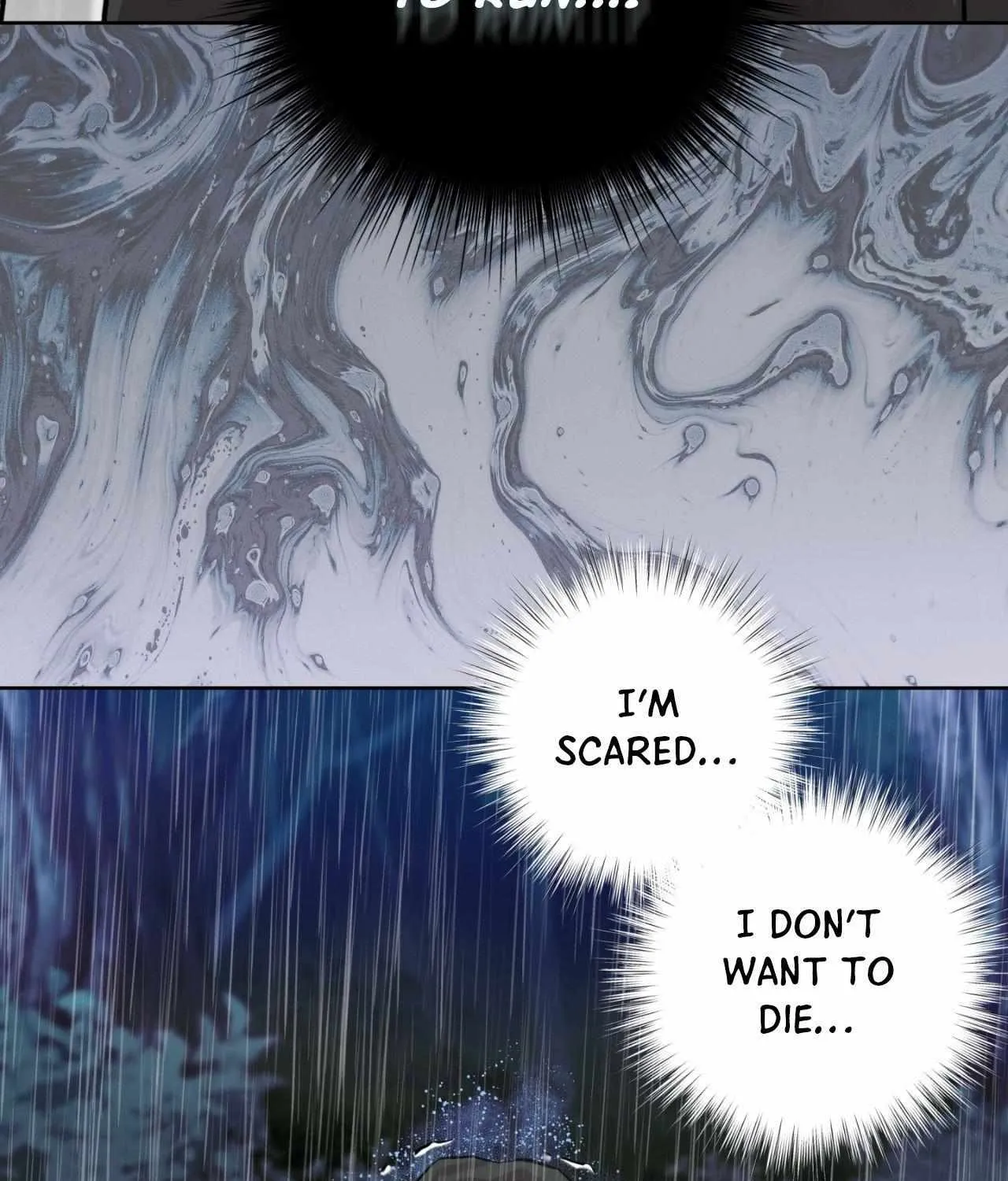 Maybe It Rains Everyday Chapter 14 page 148 - 