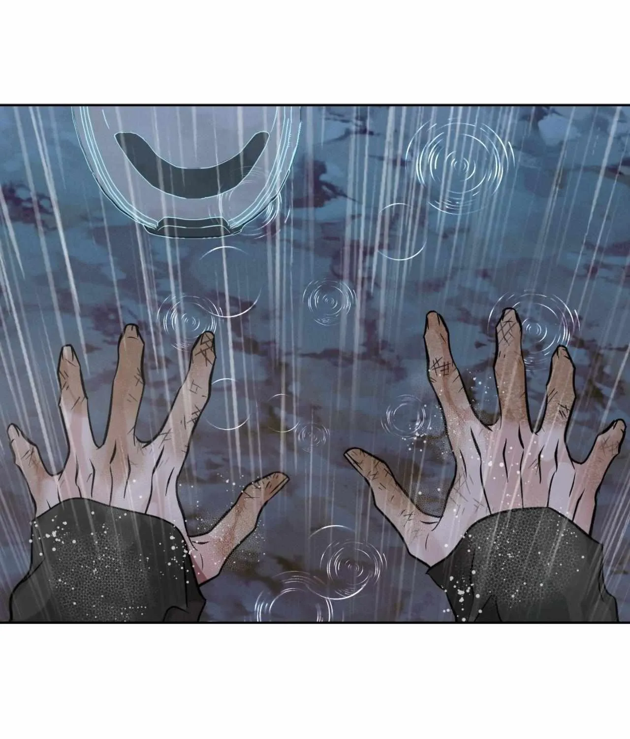 Maybe It Rains Everyday Chapter 14 page 152 - 